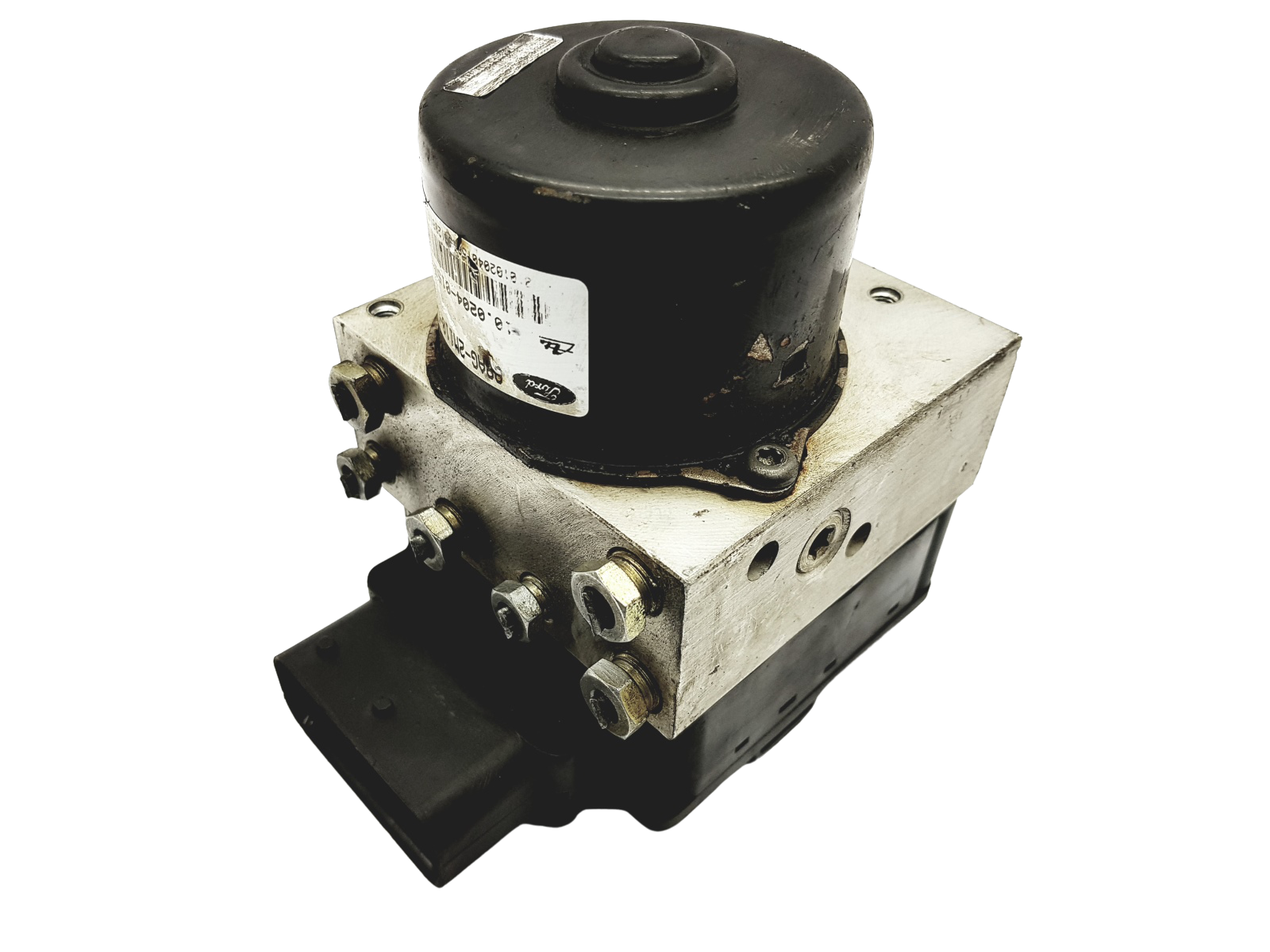 Abs Pump Ford Focus 98AG-2M110-CA 10.0948-0105.3 Ate 36099 main product photo