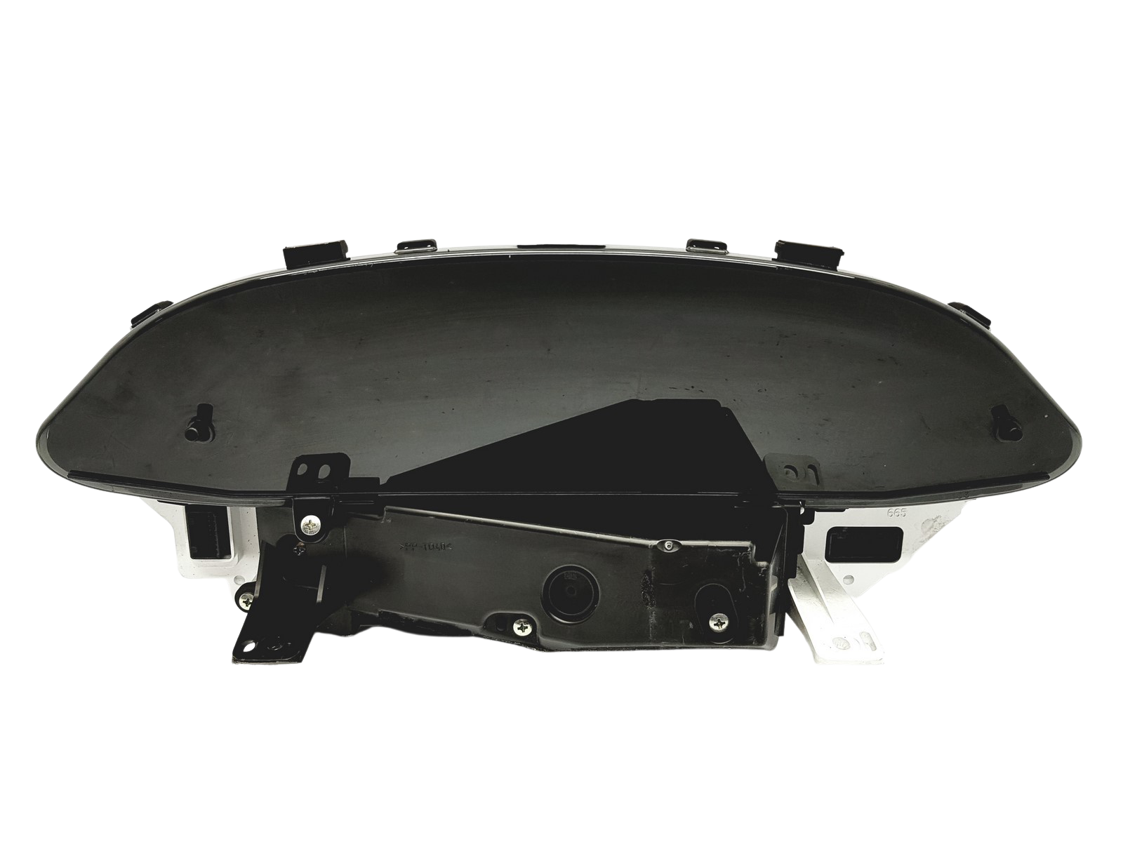 Speedometer/Instrument Cluster Toyota Yaris 83800-0D660-D 39854 main product photo