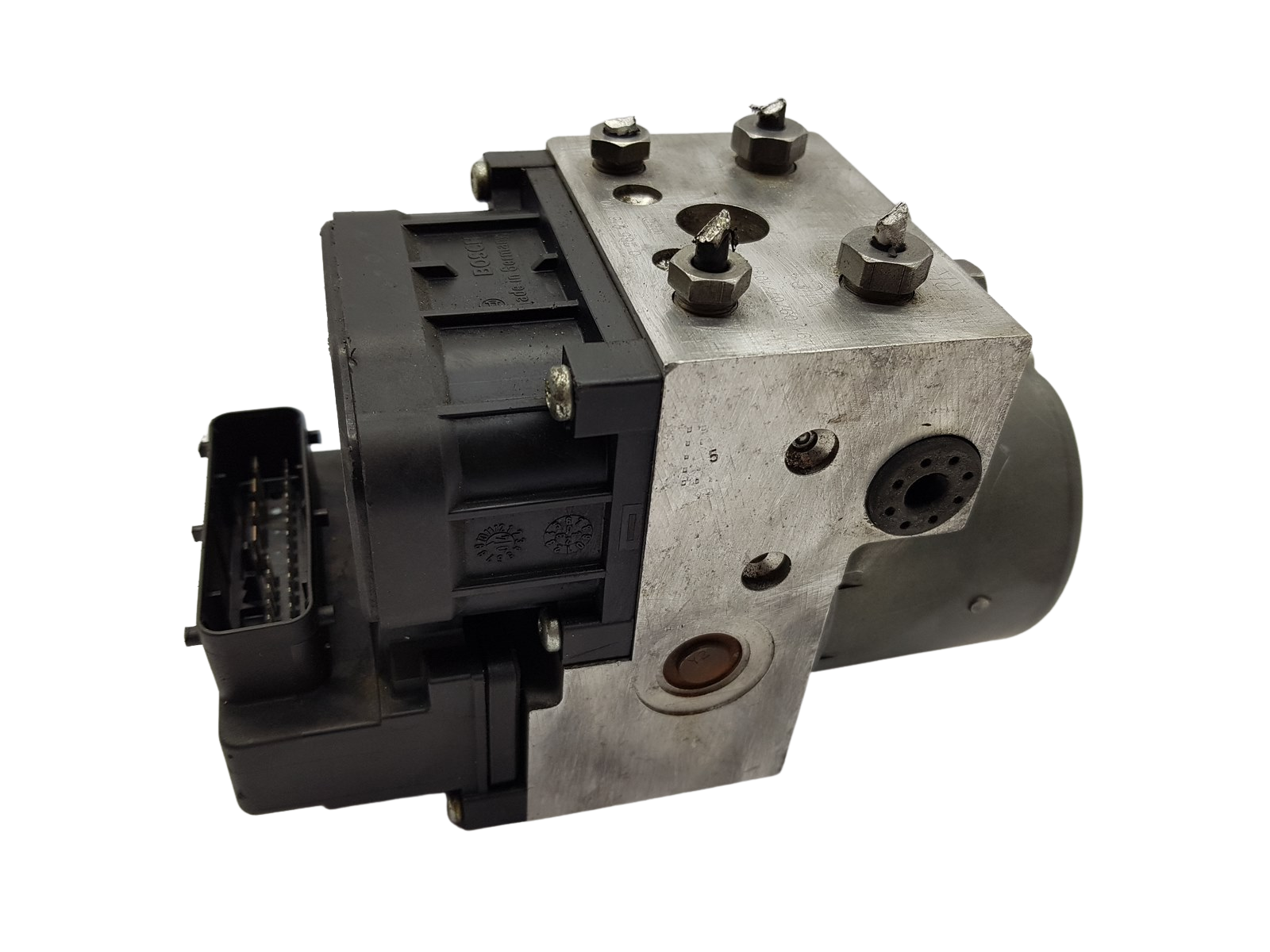 Abs Pump Fiat Seicento 46556475 0273004426 0265216710 1012 main product photo