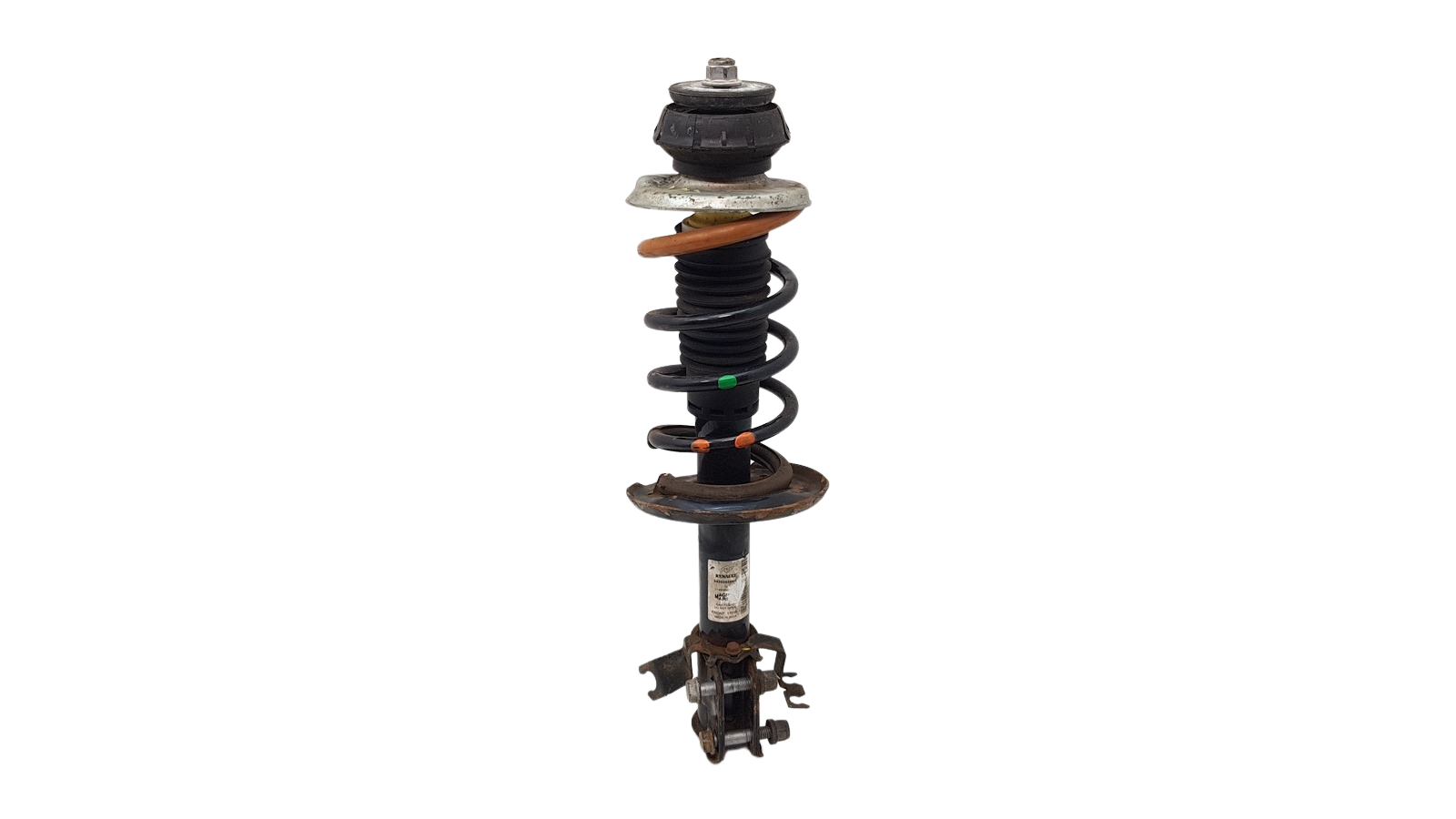 Shock Absorber Front 543029566R Dacia Lodgy 1.5 dci 1079 main product photo