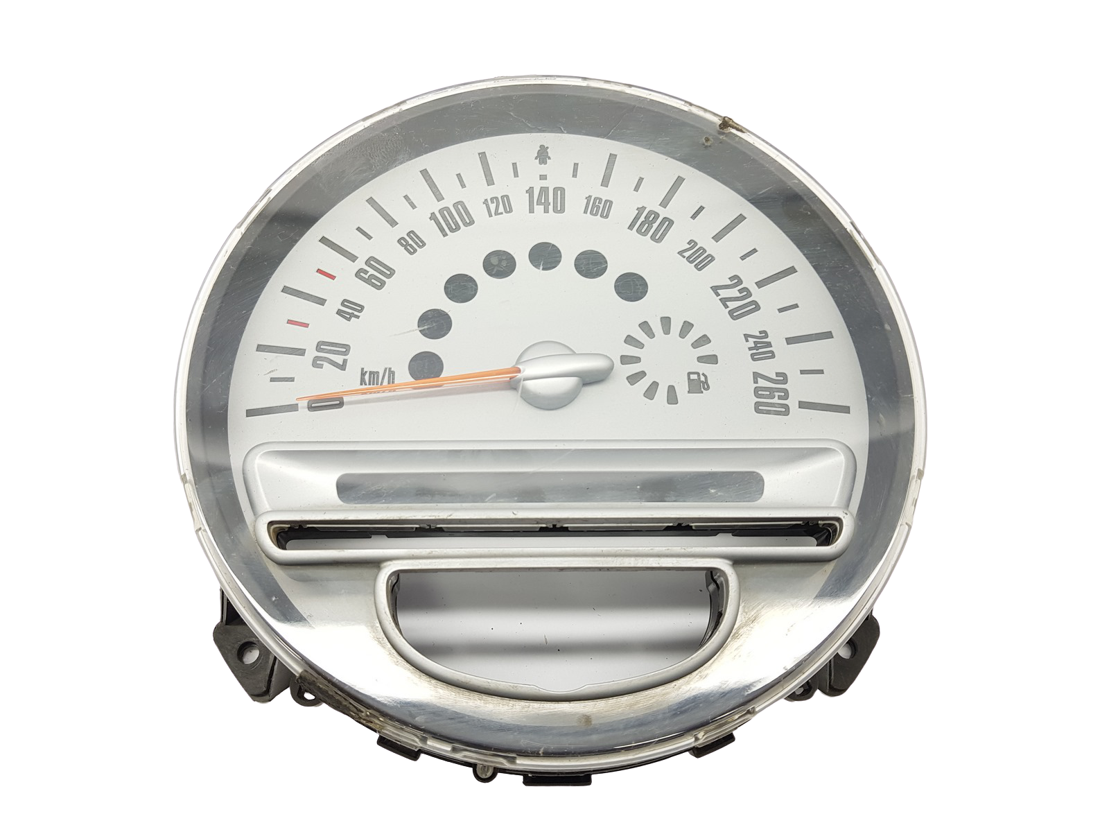 Speedometer/Instrument Cluster Mini Cooper 9189502-04 26325 main product photo