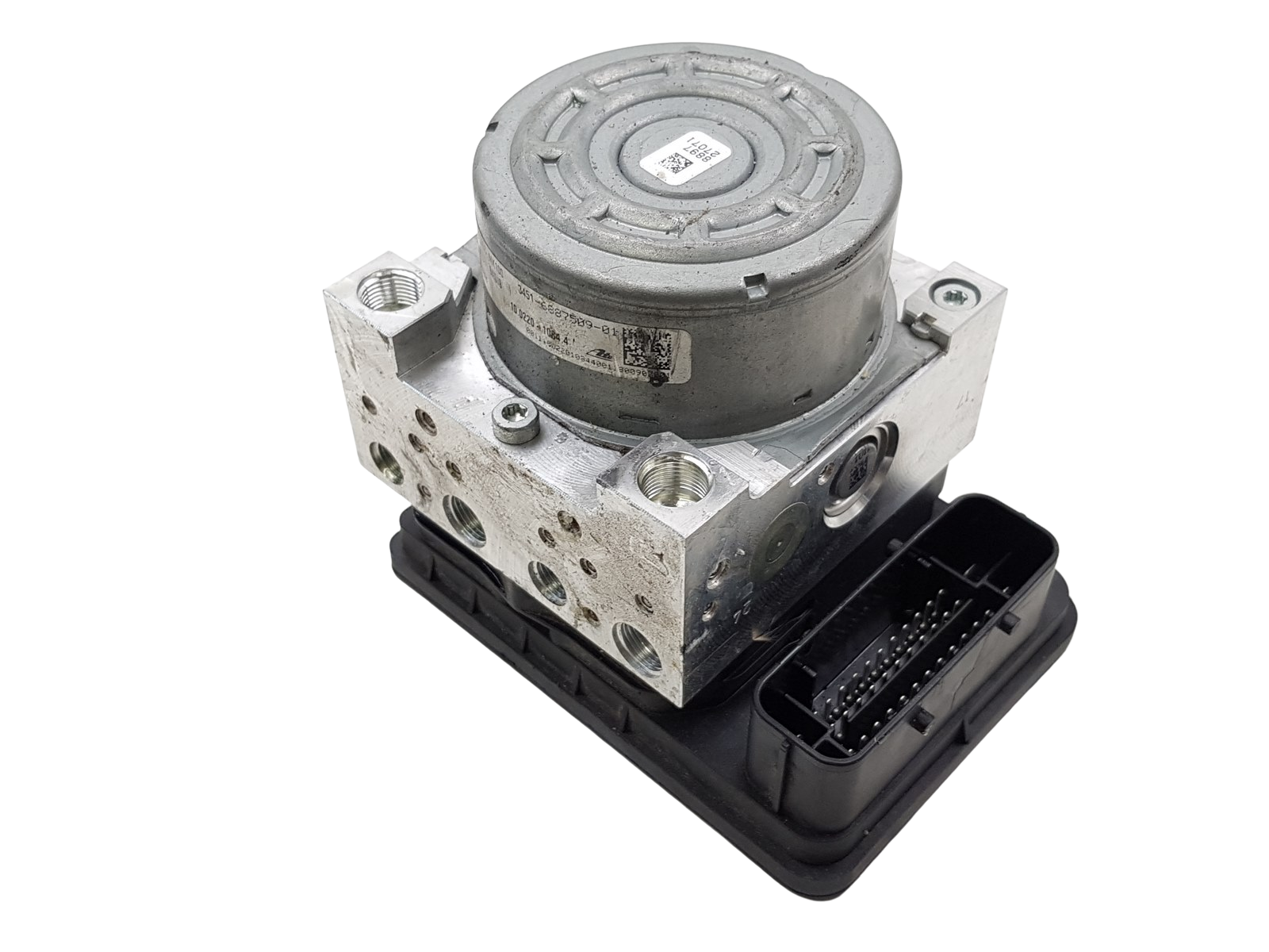 Abs Pump BMW 1 3 3451 6887509 6887510 Ate 1087 main product photo