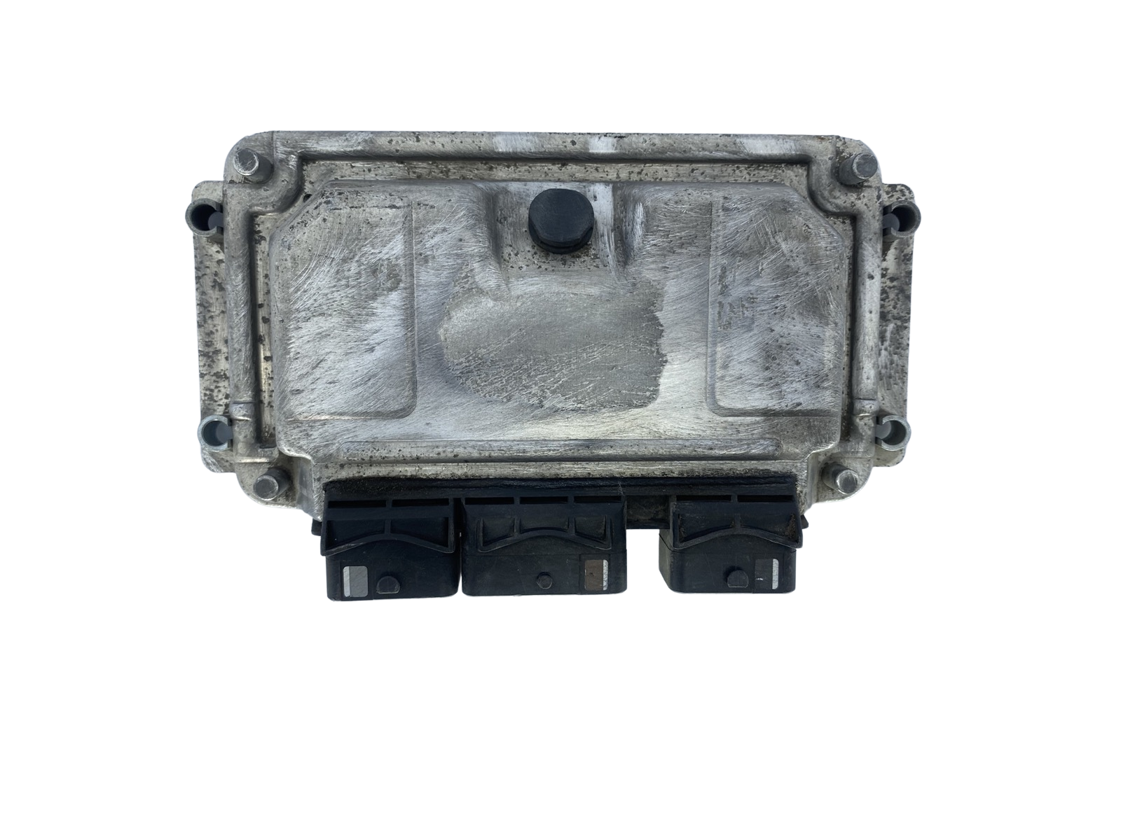 Control Unit 0261207477 9657499980 9643218980 PSA Bosch 49935 main product photo