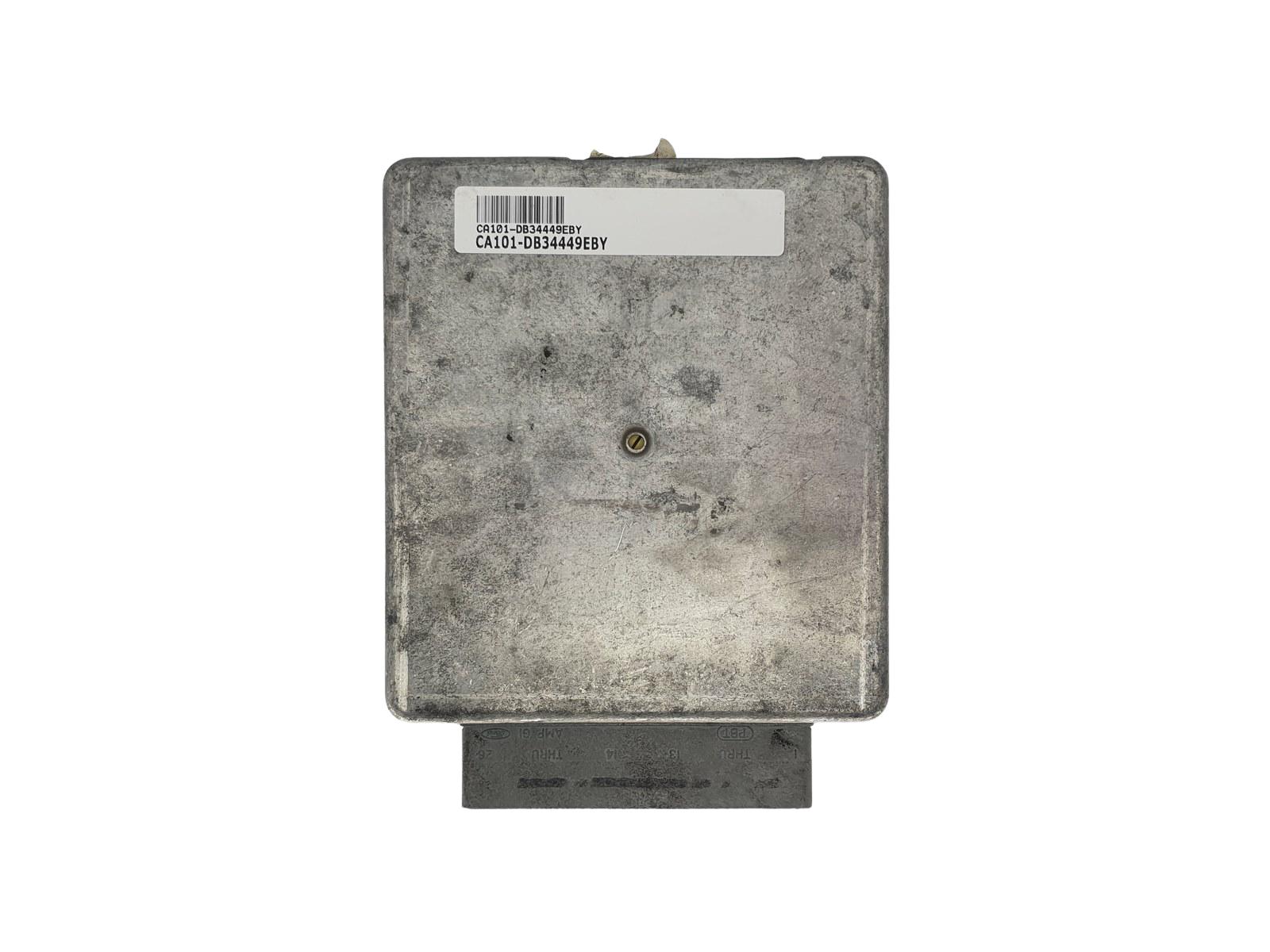 Control Unit 97KB-12A650-AC YARD Ford 34449 main product photo