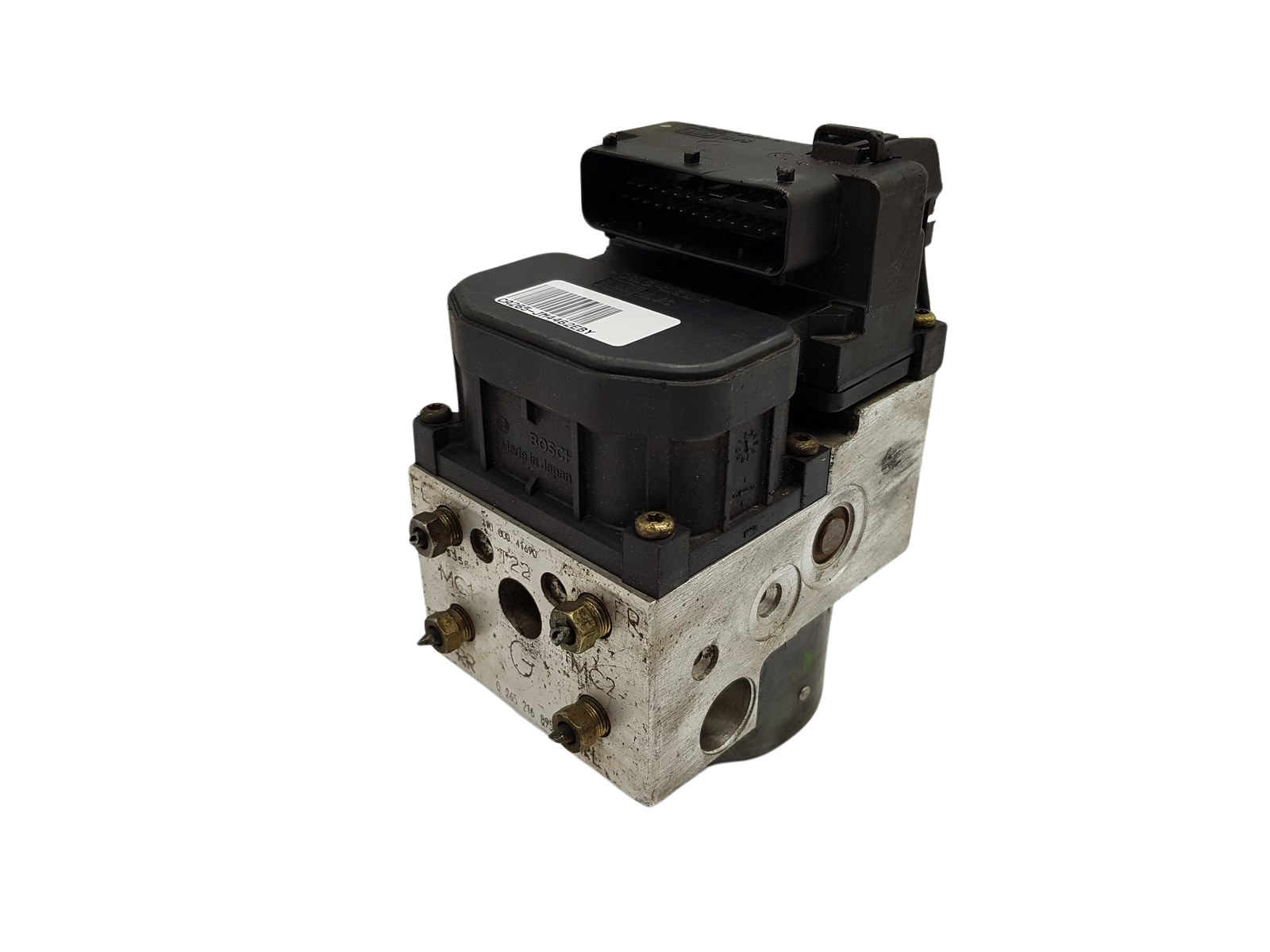 Abs Pump Honda Civic 11000041690 0265216895 Bosch 4462 main product photo