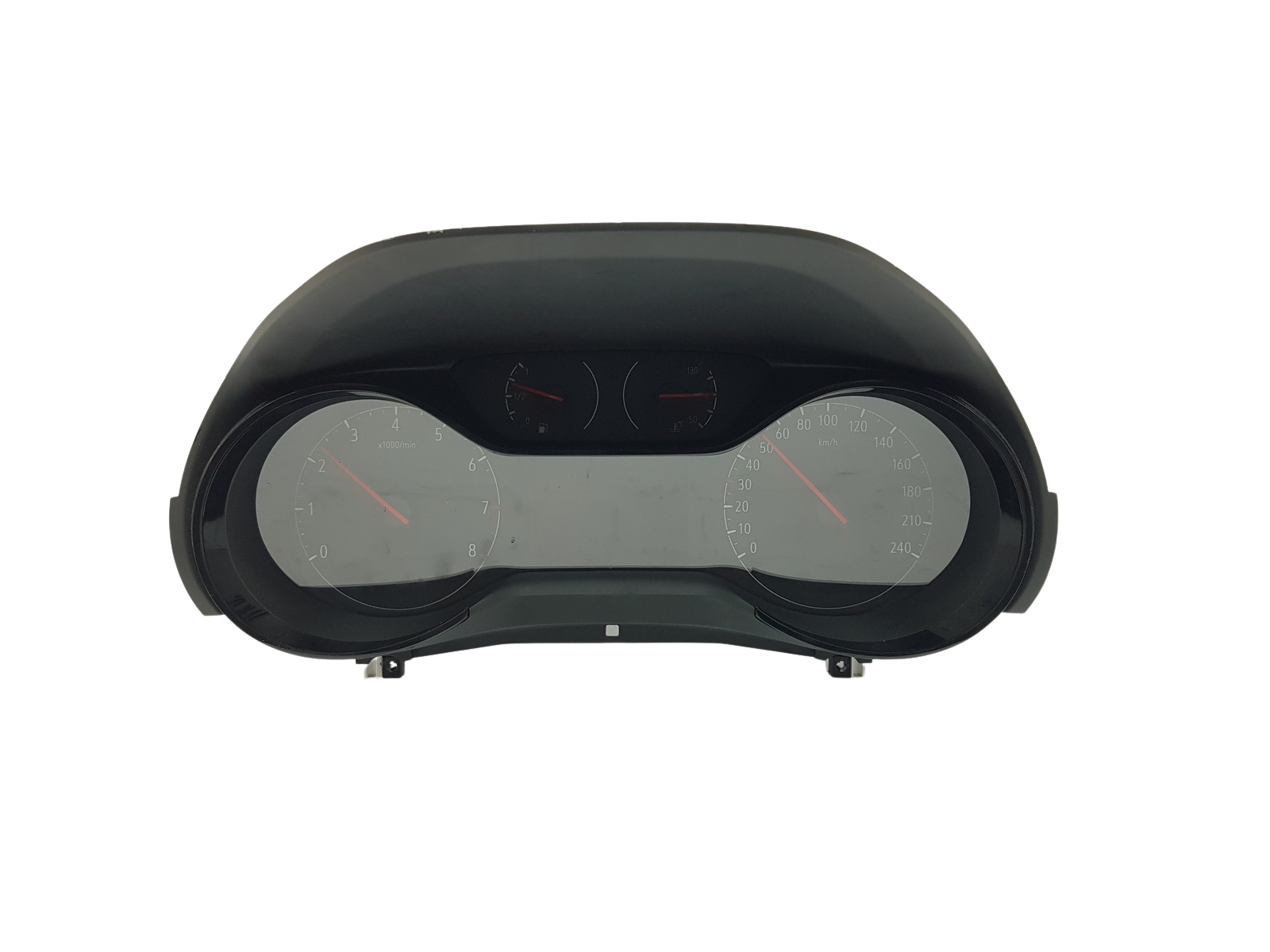 Speedometer/Instrument Cluster Opel Corsa 9841329580 main product photo