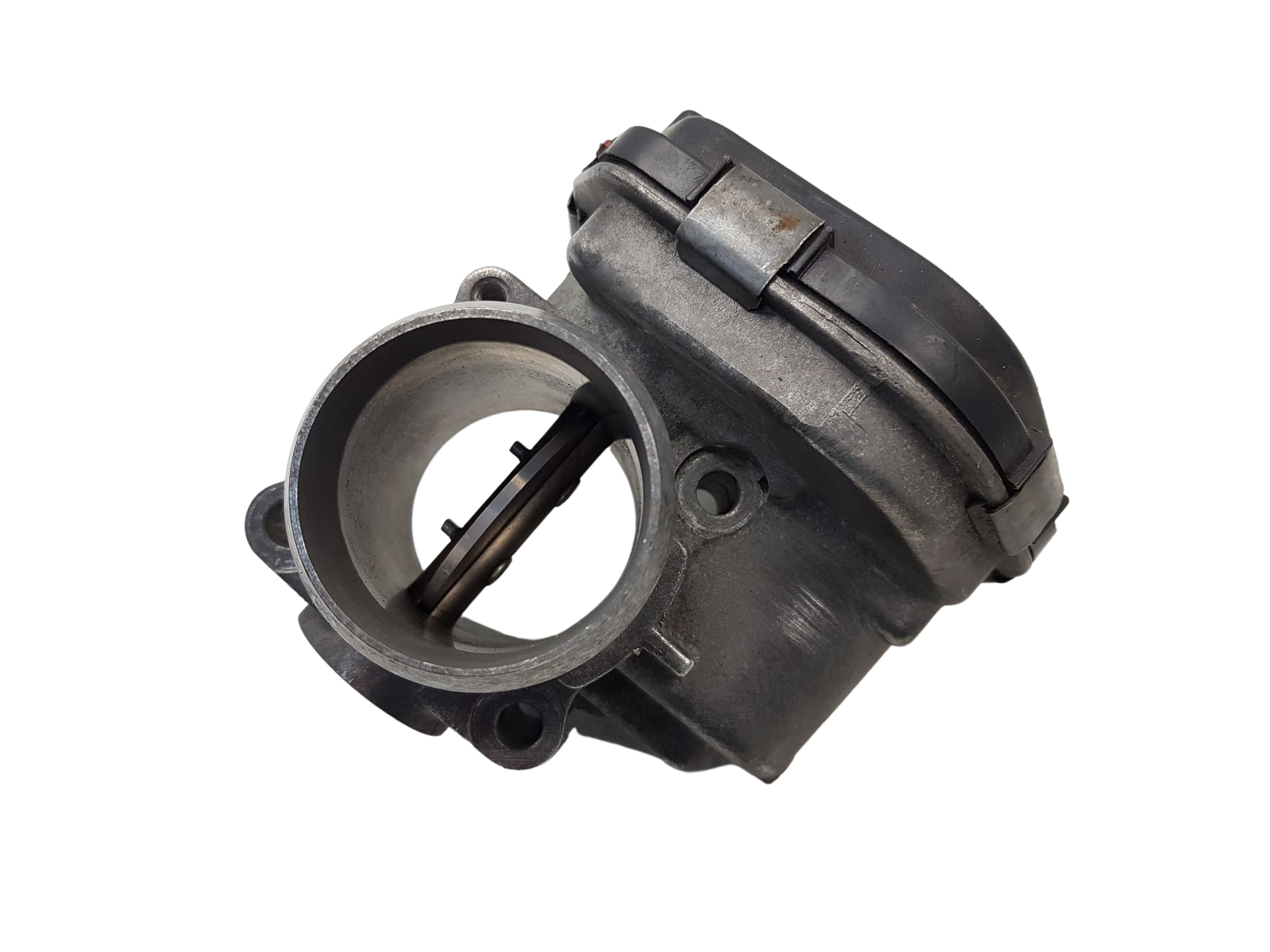 Throttle Body Valve Citroen Peugeot 9673534480 1.6 HDI Delphi 3445 main product photo