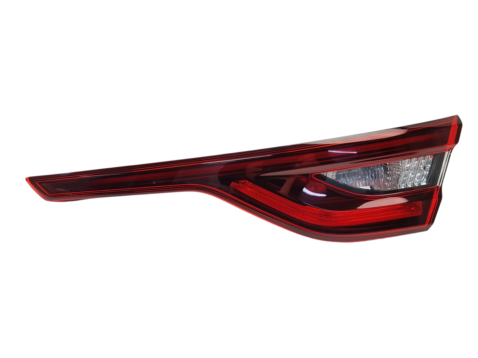Lamp Right Rear Renault Talisman 265503924R Sedan 0km 1074 main product photo