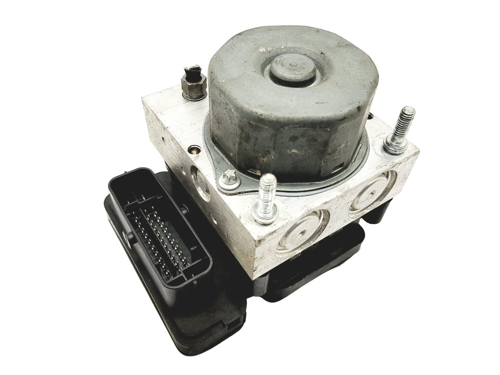 Abs Pump Renault Clio 4 476600188R 0265956527 476605460R 33697 main product photo
