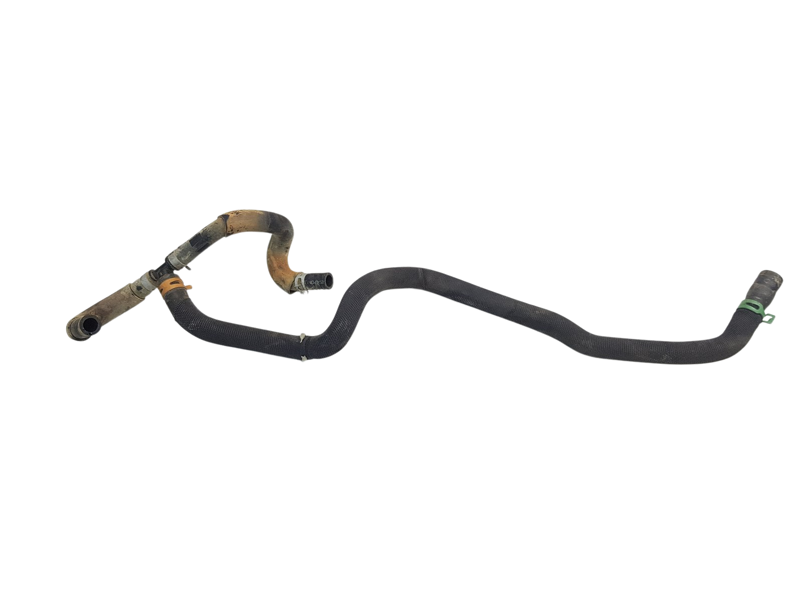 Coolant pipe 213081273R 217410919R 1.6 TCE Renault Clio 4 main product photo