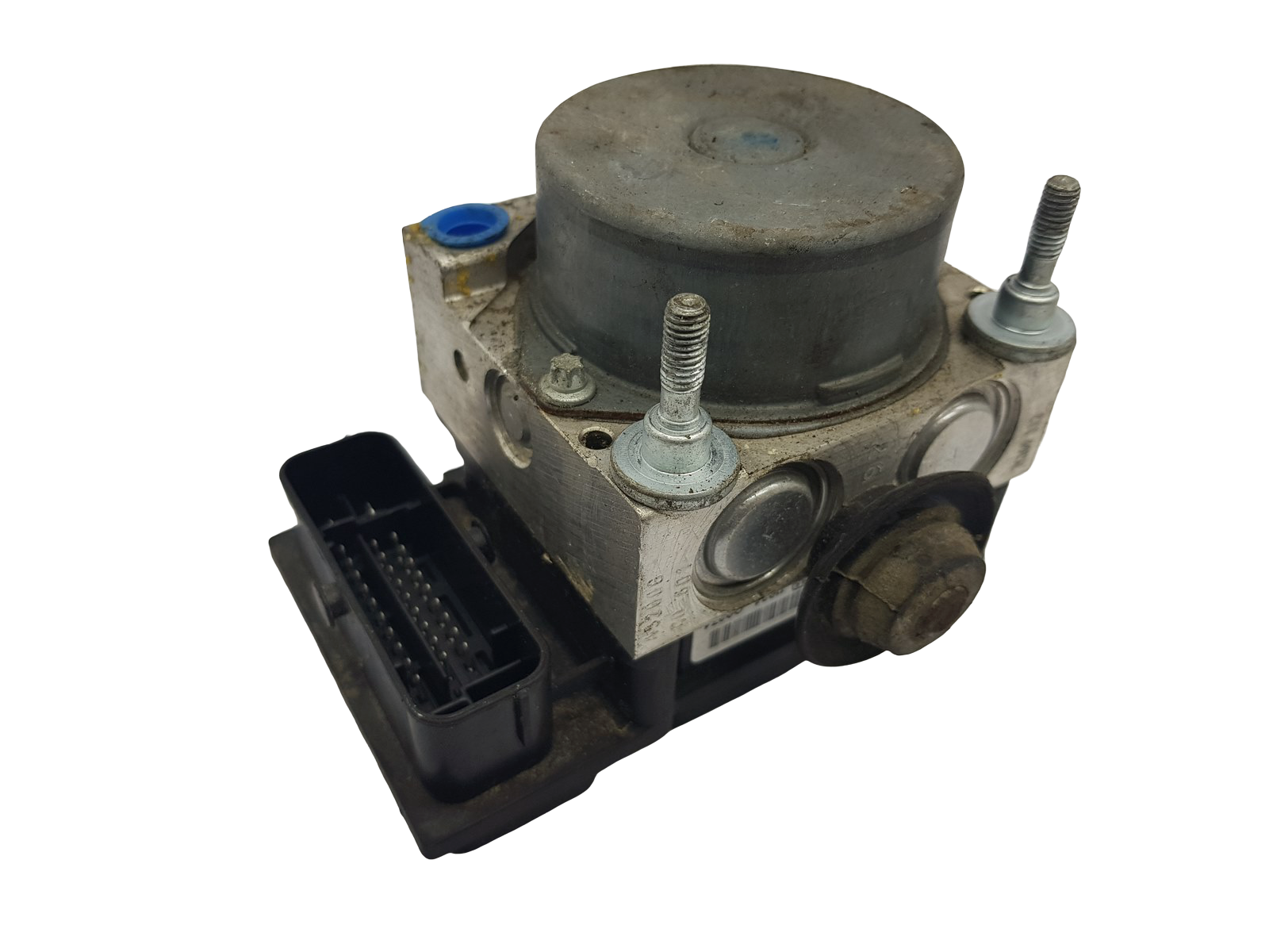 Abs Pump Fiat 500 51880815 0265232840 Bosch 24373 main product photo