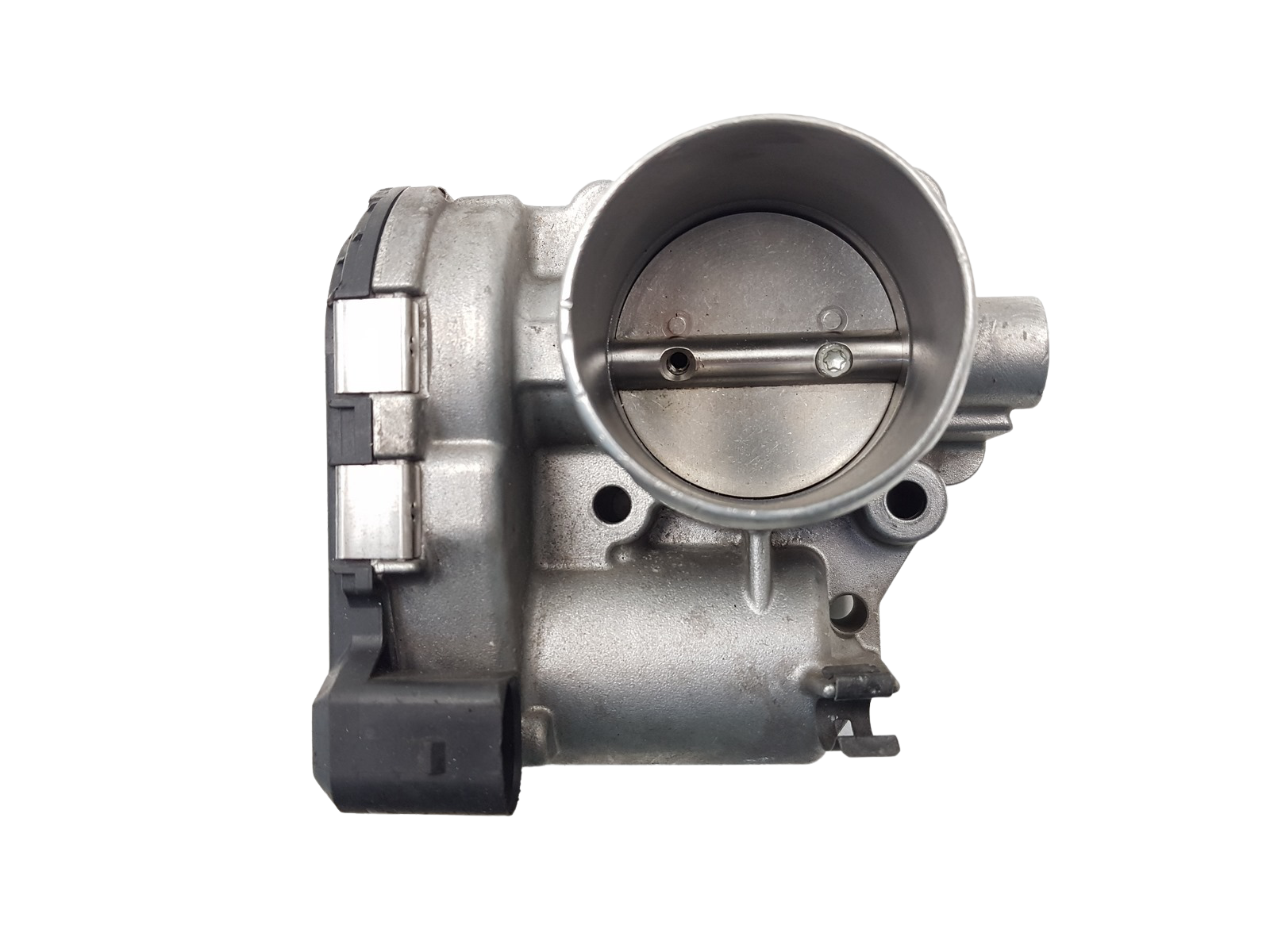 Throttle Body Valve Ford Volvo 7S7G-9F991-CA 0280750535 1.6 3237 main product photo