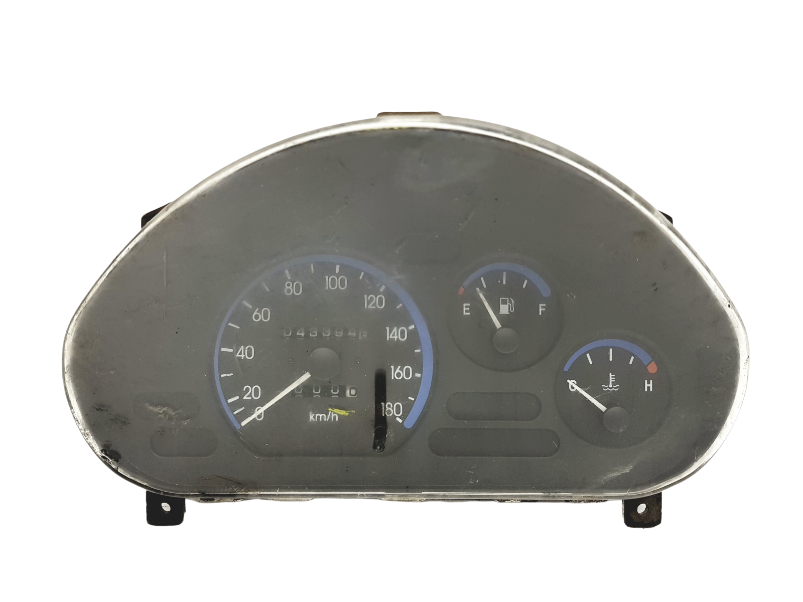 Speedometer/Instrument Cluster Daewoo Matiz 758127A 42194 main product photo