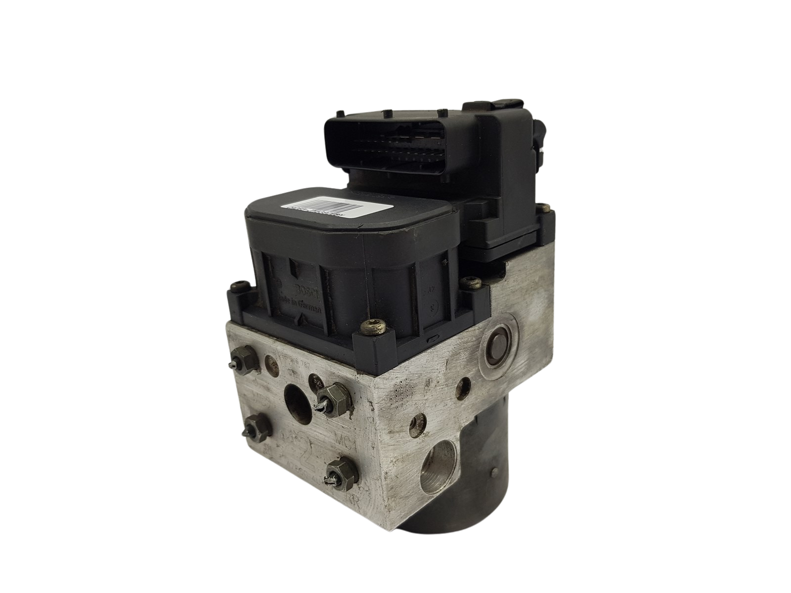 Abs Pump Nissan Almera 476604U103 0265216787 0273004505 5392 main product photo