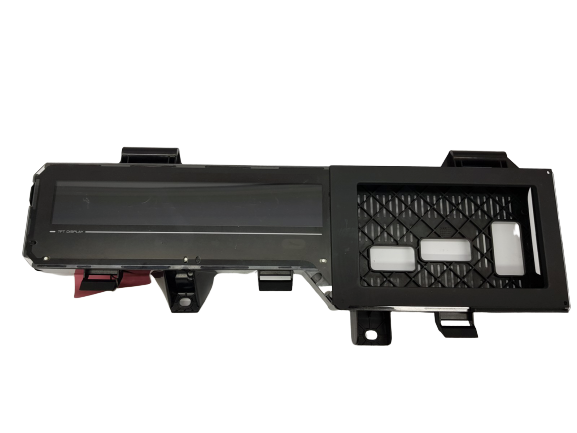 Speedometer/Instrument Cluster Renault Scenic 3 248102781R Magneti Marelli main product photo