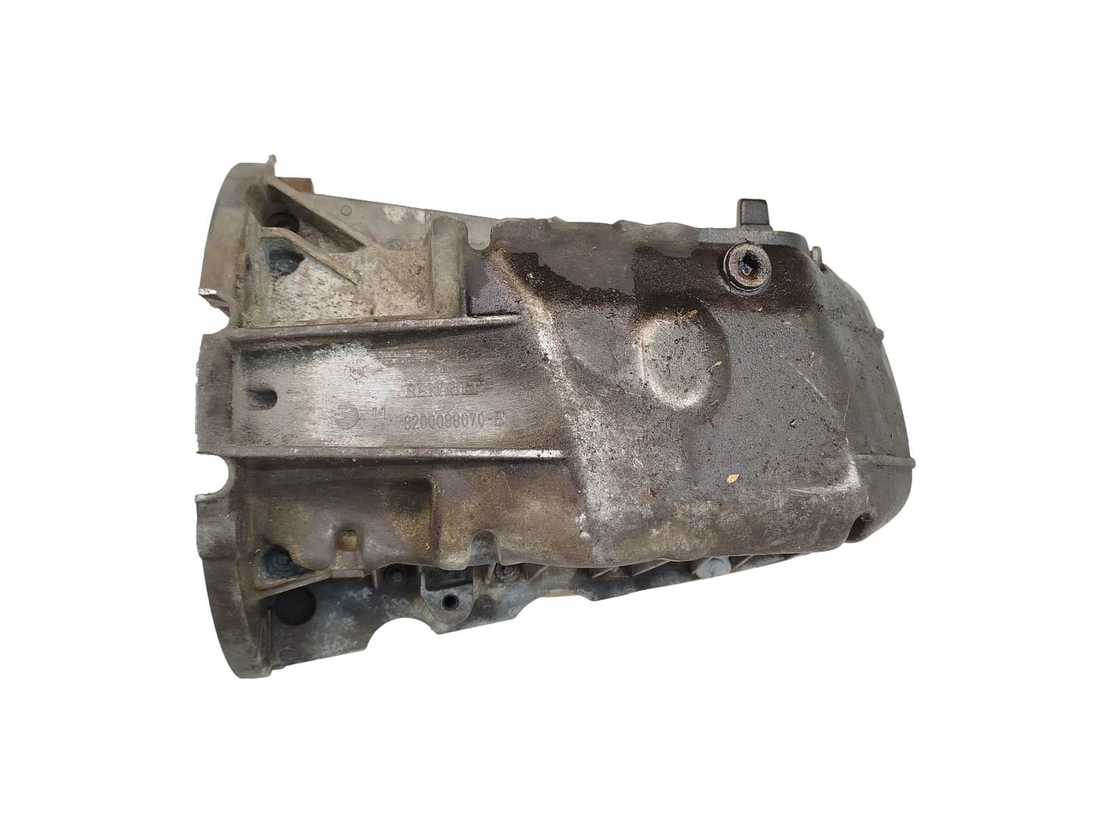 Oil Sump 8200088070 1.2 Renault main product photo