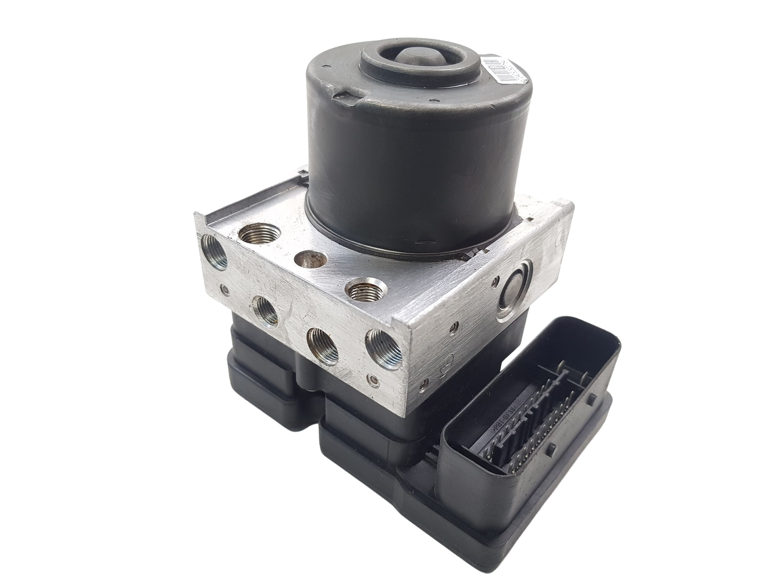 Abs Pump Ford Mazda 3M51-2M110-CA 10.0970-0108.3 ATE 3066 main product photo