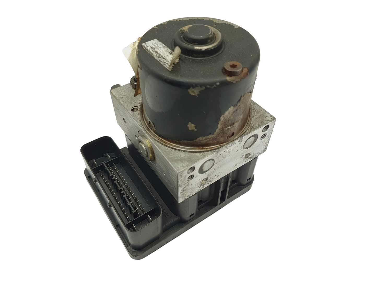 Abs Pump VW Audi 1C0907379M 1J0614517J Ate 67021 main product photo