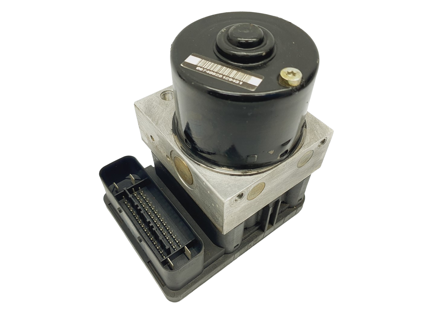 Abs Pump Mazda Ford 2S61-2M110-CE 10.0960-0106.3 ATE 61786 main product photo