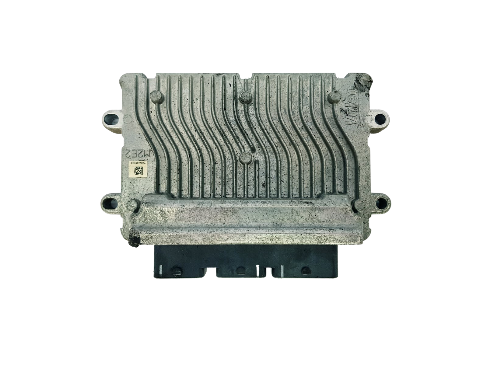 Control Unit 9661700480 9651696680 PSA Valeo 34130 main product photo