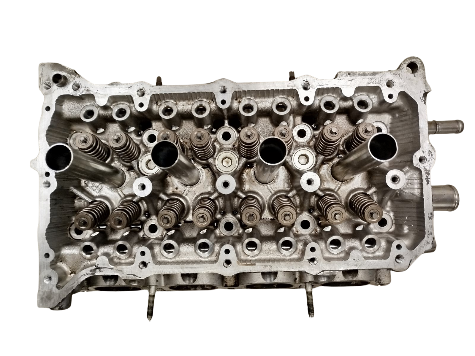 Cylinder Head Toyota 1.8 16V 2ZR 4 main product photo