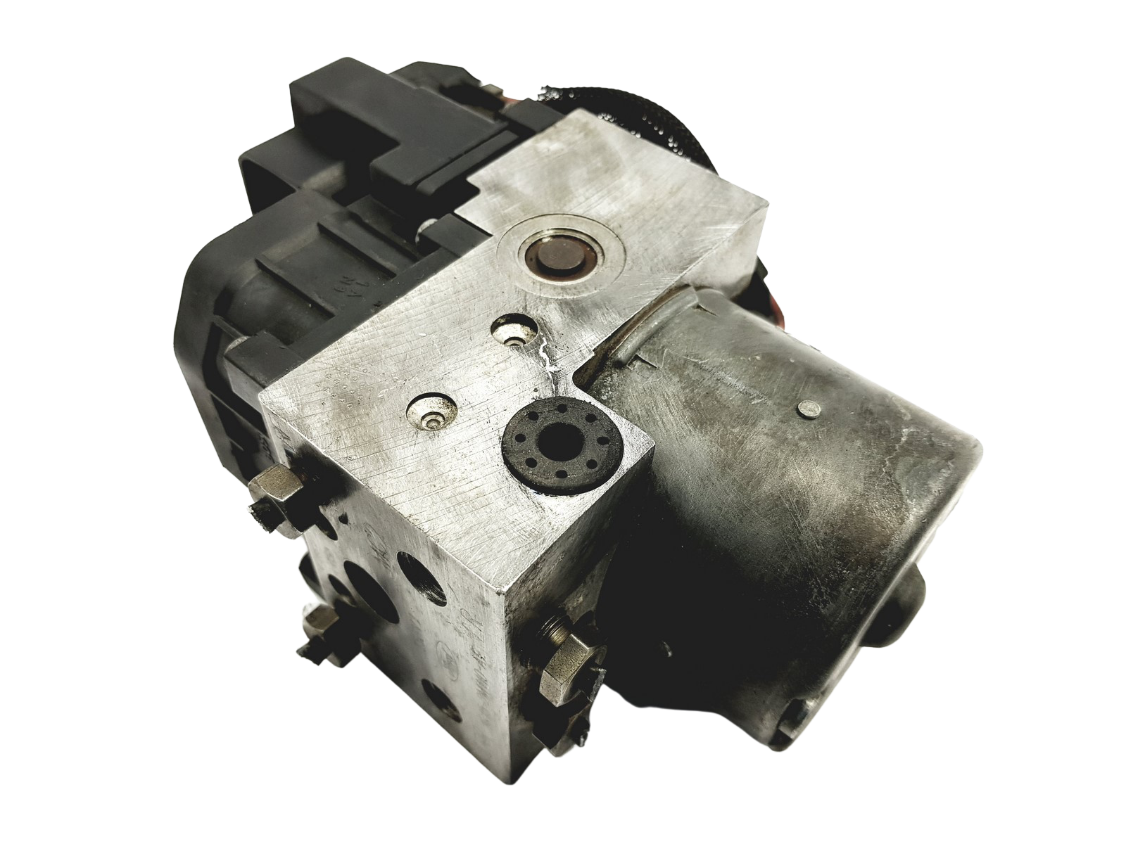 Abs Pump Ford Transit 1C15-2M110-AE 0265216672 Bosch 38822 main product photo