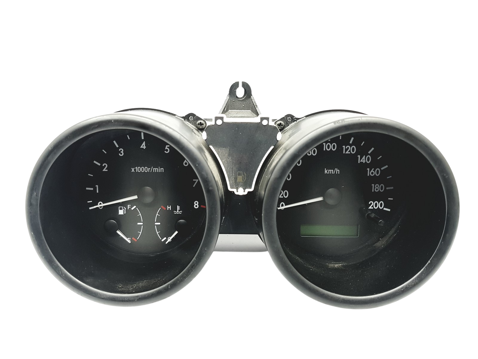 Speedometer/Instrument Cluster Chevrolet Aveo Kalos 96413407 50438 main product photo