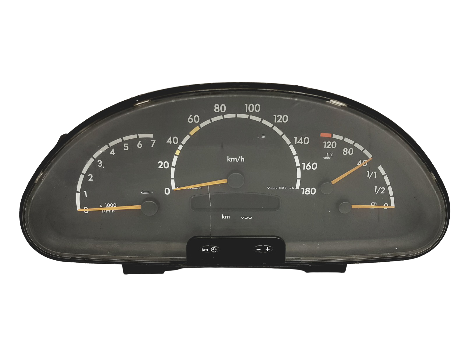 Speedometer/Instrument Cluster Mercedes Sprinter A0014460921 36850 main product photo