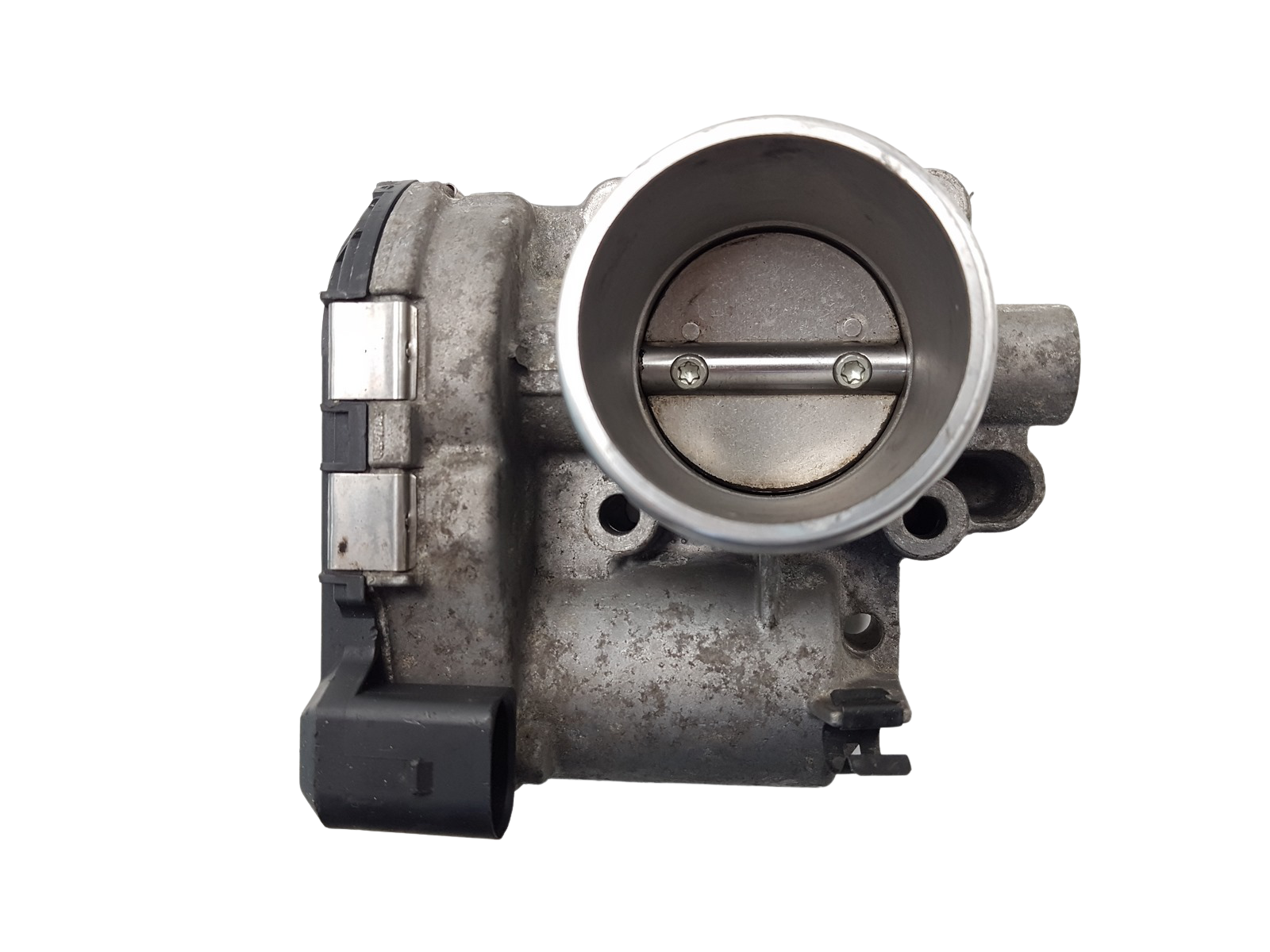 Throttle Body Valve Ford 8A6G-9F991-AB 0280750531 Bosch 2628 main product photo