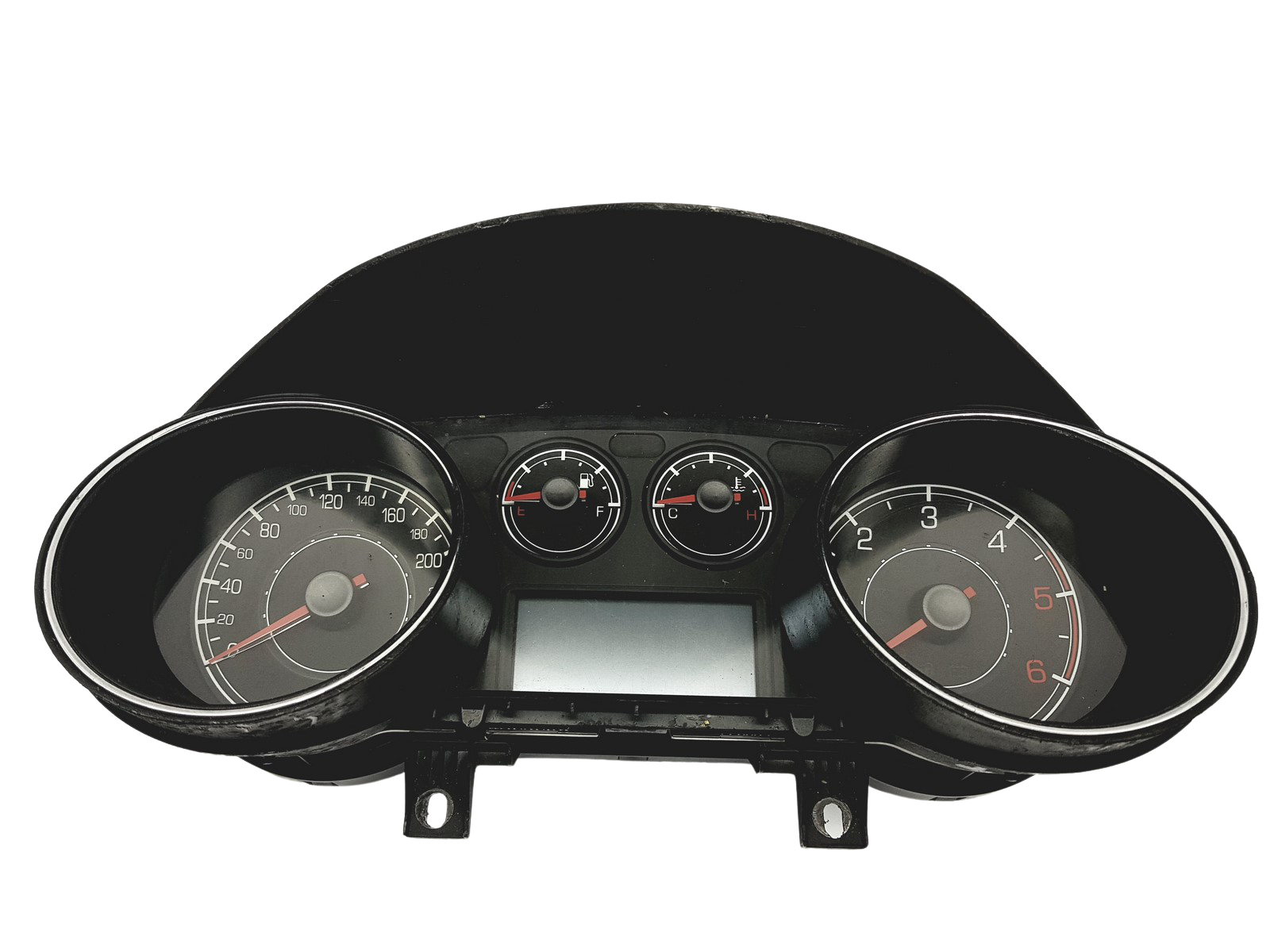 Speedometer/Instrument Cluster Fiat Bravo 51761172 503001980000 40286 main product photo