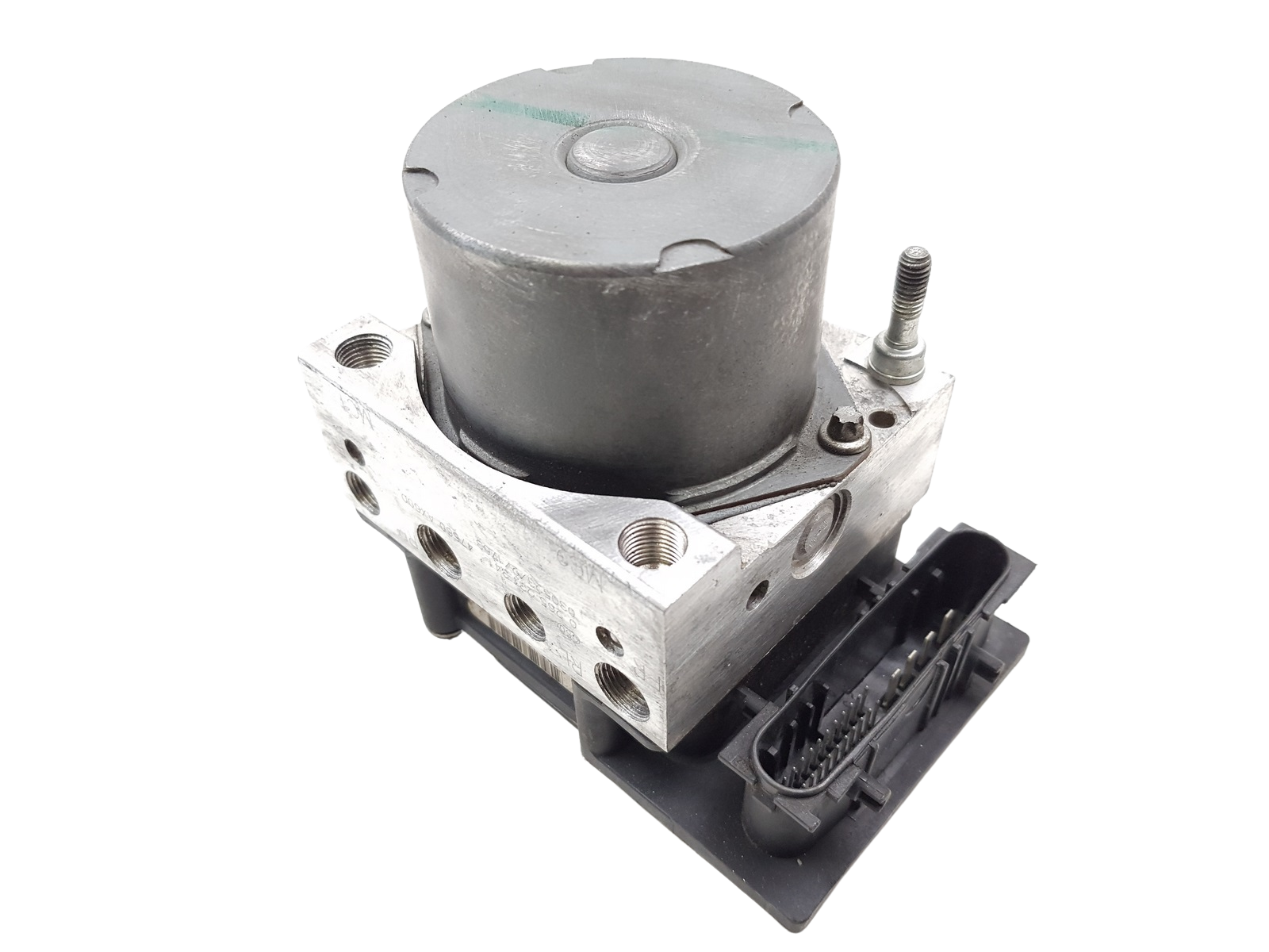 Abs Pump Nissan Micra K12 47660AX600 0265231341 0265800320 1080 main product photo