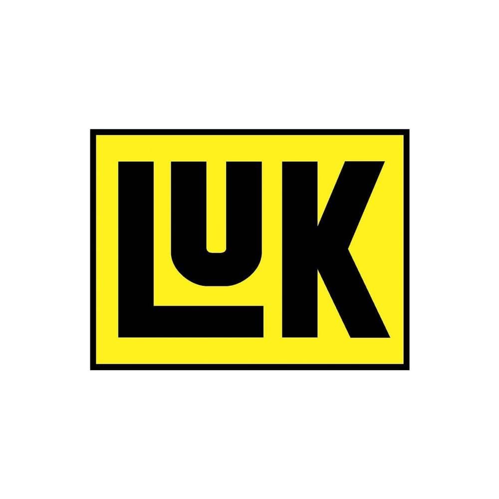 Clutch Kit New For Renault Nissan 626304933 LUK main product photo