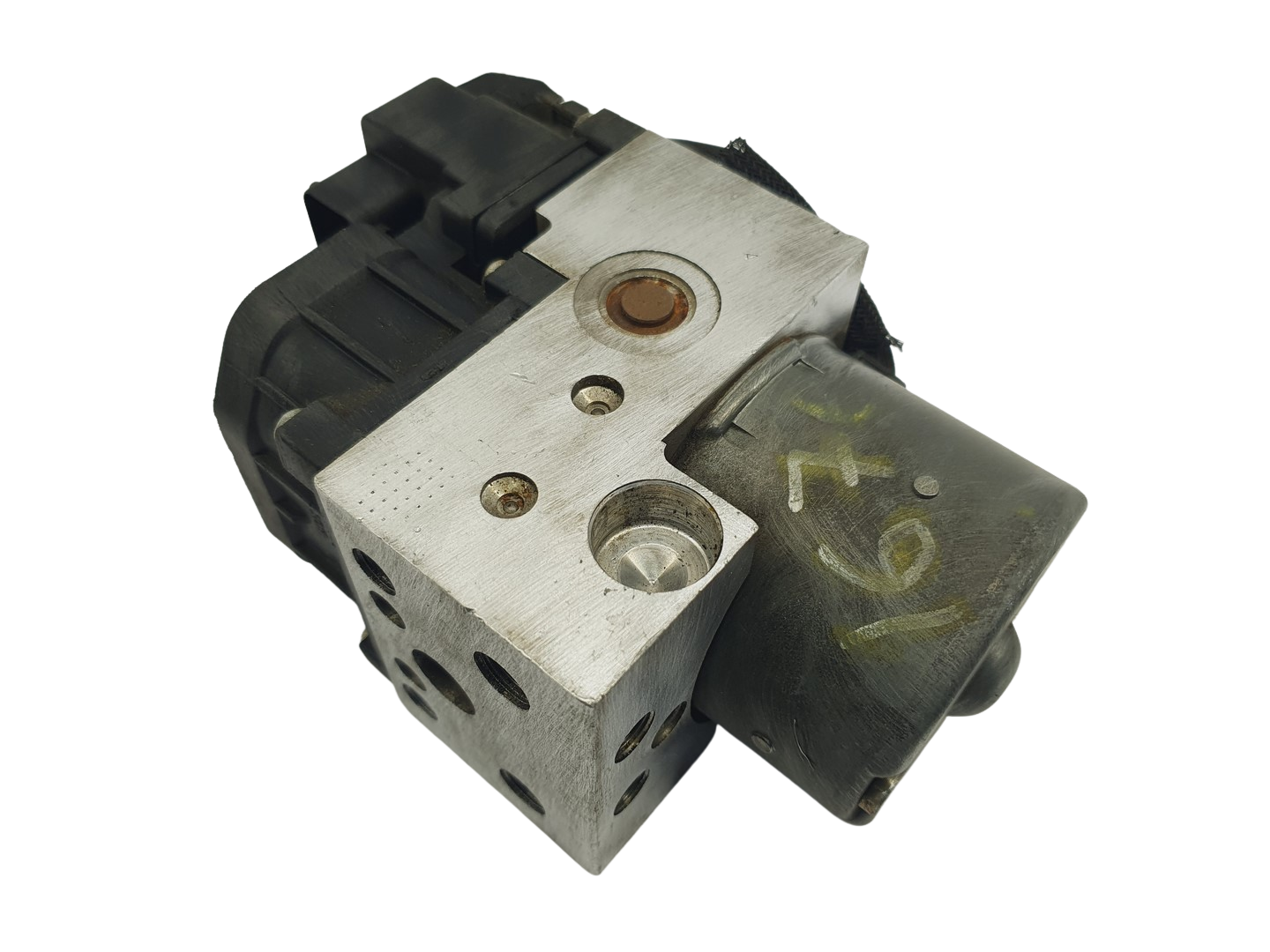 Abs Pump Peugeot 307 9643777980 0273004562 0265216757 64696 main product photo