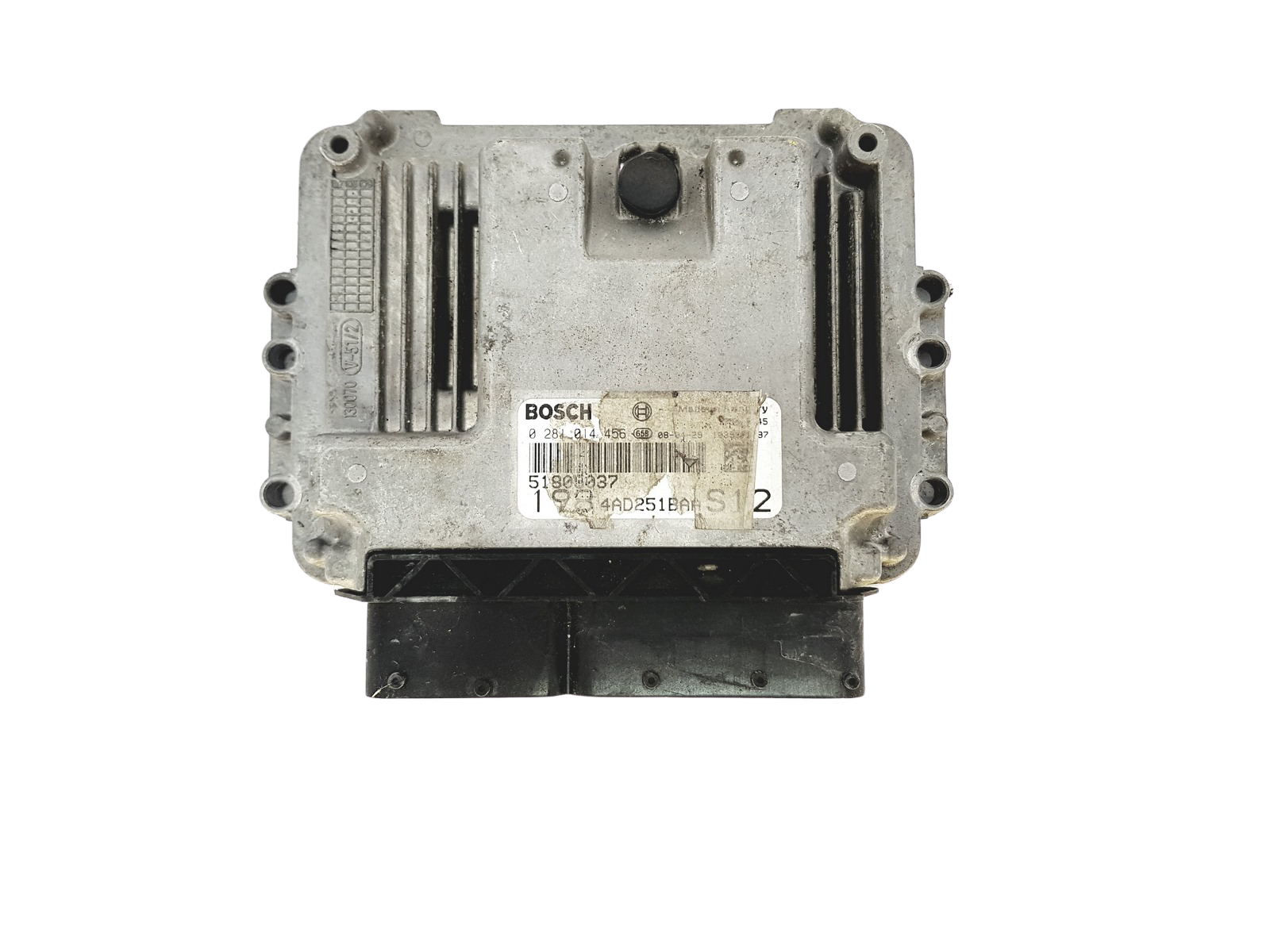 Control Unit 51805037 0281014456 Fiat Bosch main product photo