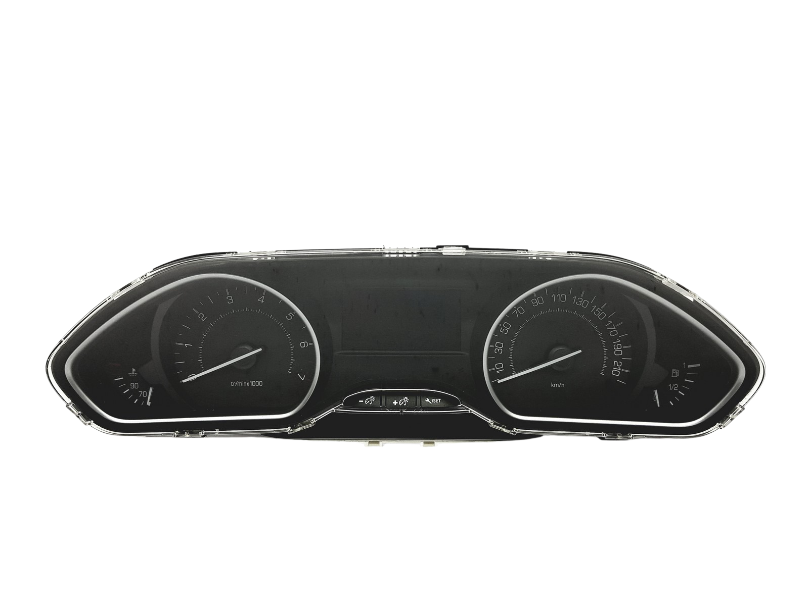 Speedometer/Instrument Cluster Peugeot 208 9813848780 50990 main product photo