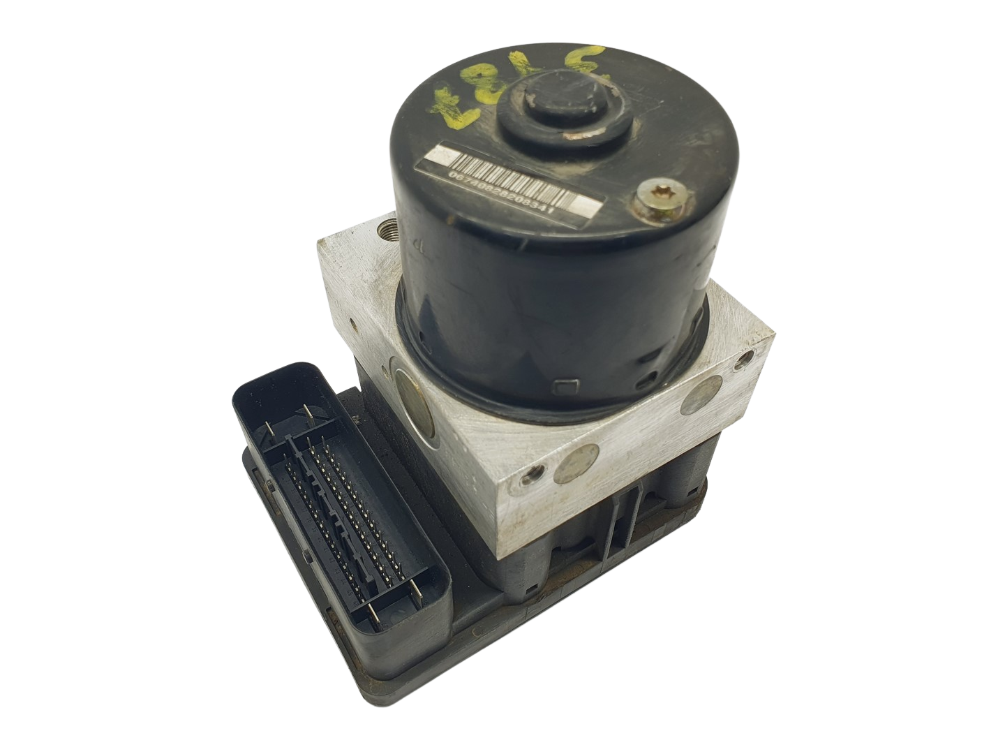 Abs Pump Mazda Ford 2S61-2M110-CE 10.0960-0106.3 ATE 64412 main product photo