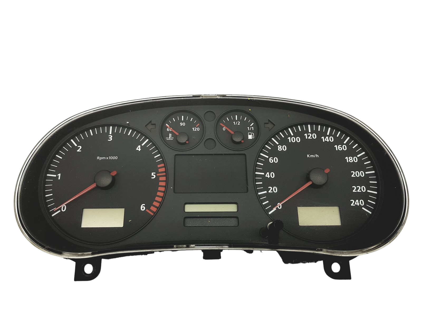 Speedometer/Instrument Cluster Seat Leon Toledo W01M0920820E 57136 main product photo