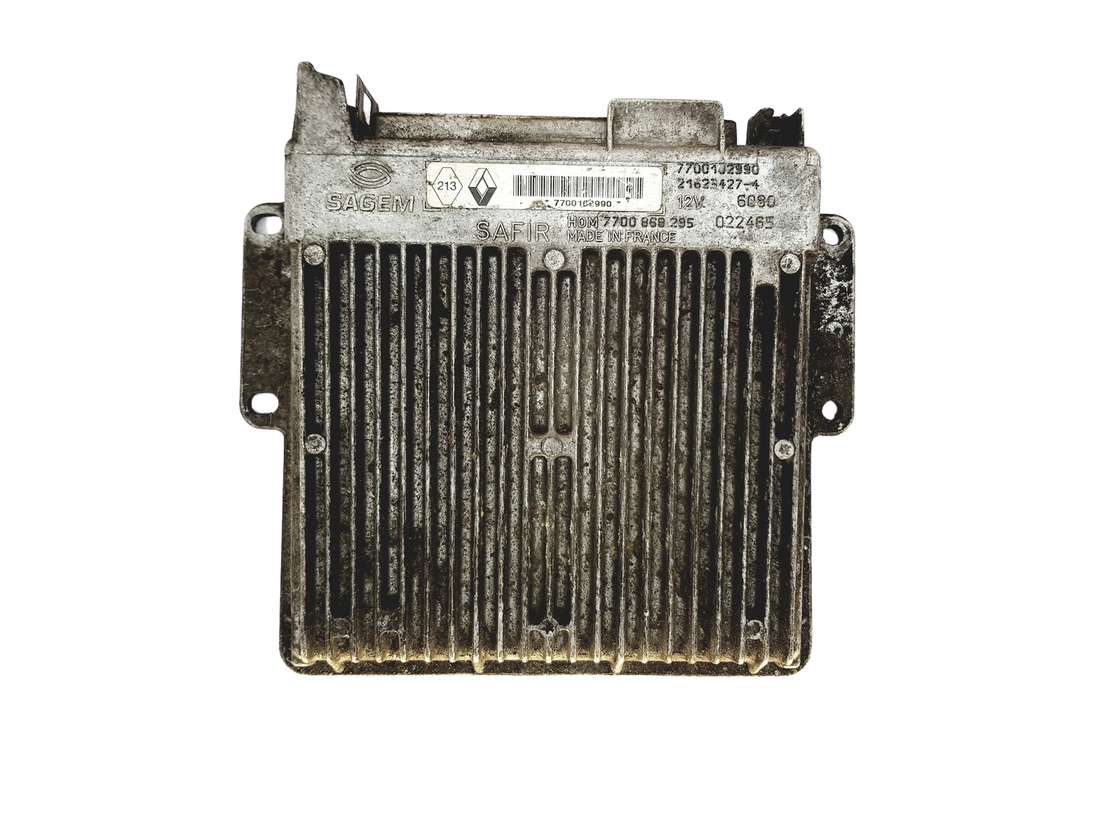 Control Unit 7700102990 7700868295 21523427-4 Renault Sagem 25938 main product photo