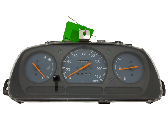 Speedometer/Instrument Cluster Daihatsu Cuore 83200-97B02 157390-1982 23299 main product photo
