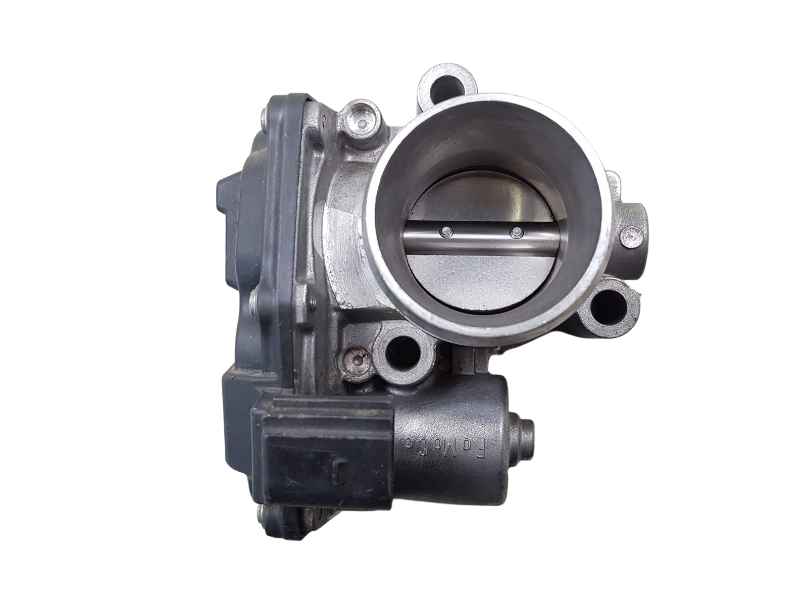 Throttle Body Valve Ford CM5G-9F991-FA 1.0 EcoBoost FoMoCo 1756 main product photo