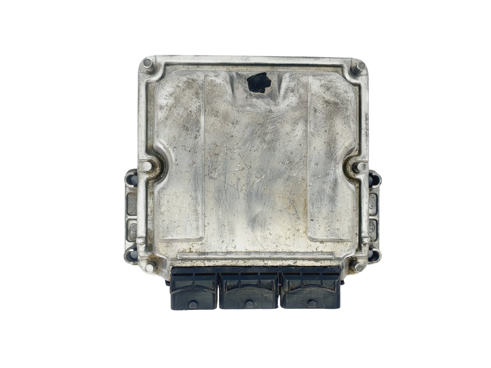Control Unit 0281010556 8200153946 8200095416 Renault Bosch 46447 main product photo