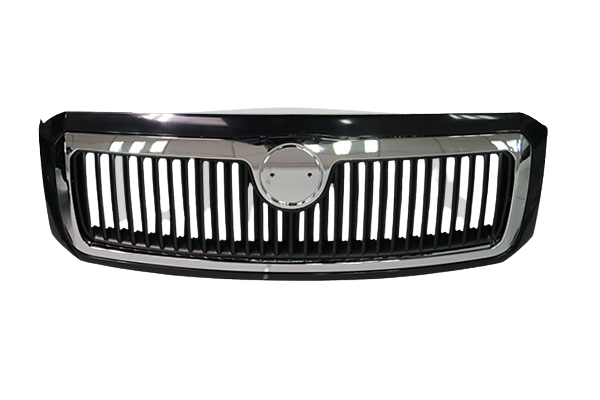 Radiator Grille For Skoda Fabia 1 6Y0853668 88530052802 DPA main product photo