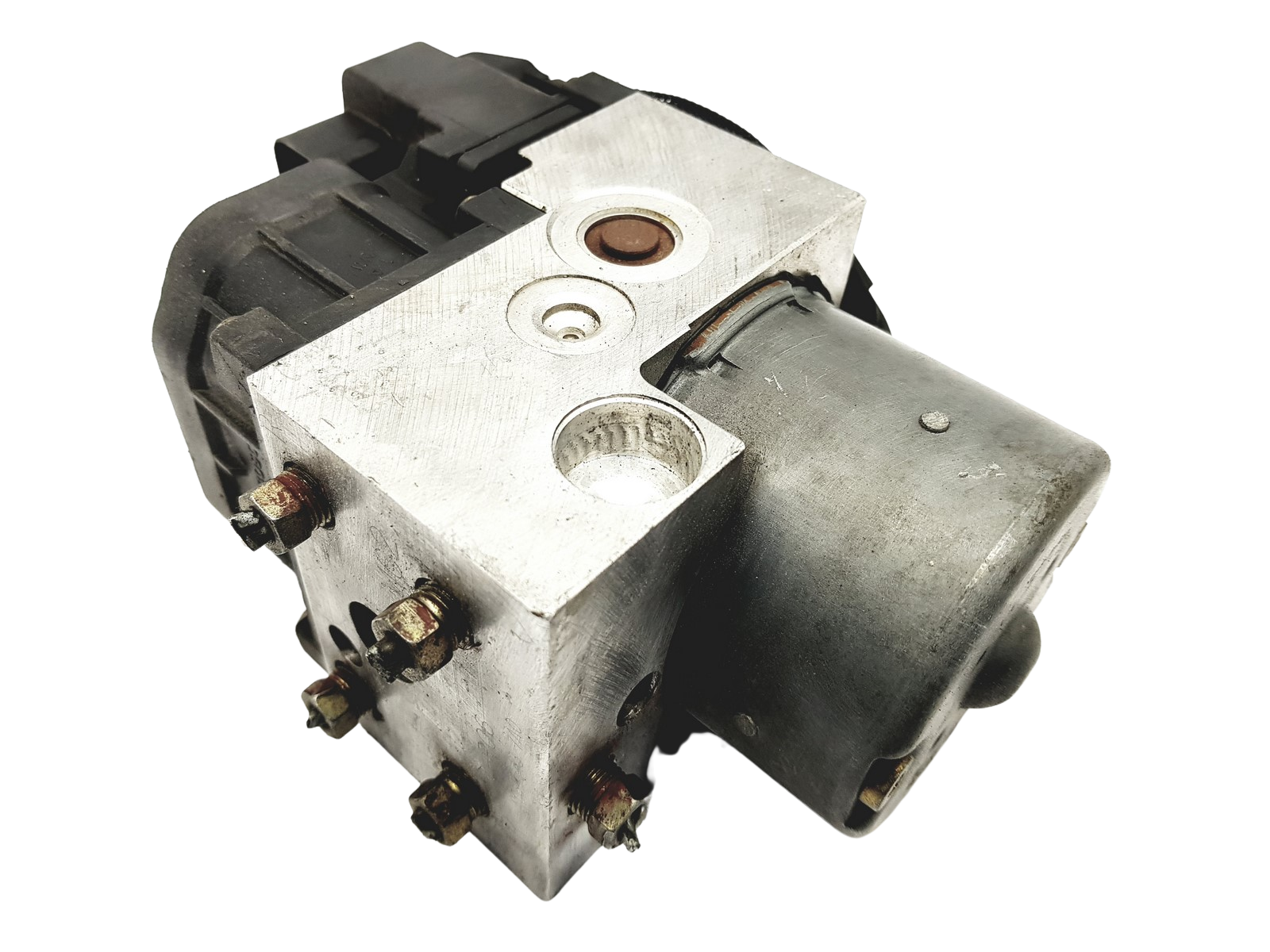 Abs Pump Mazda MX5 N068437A0 11000031210 Bosch 60150 main product photo