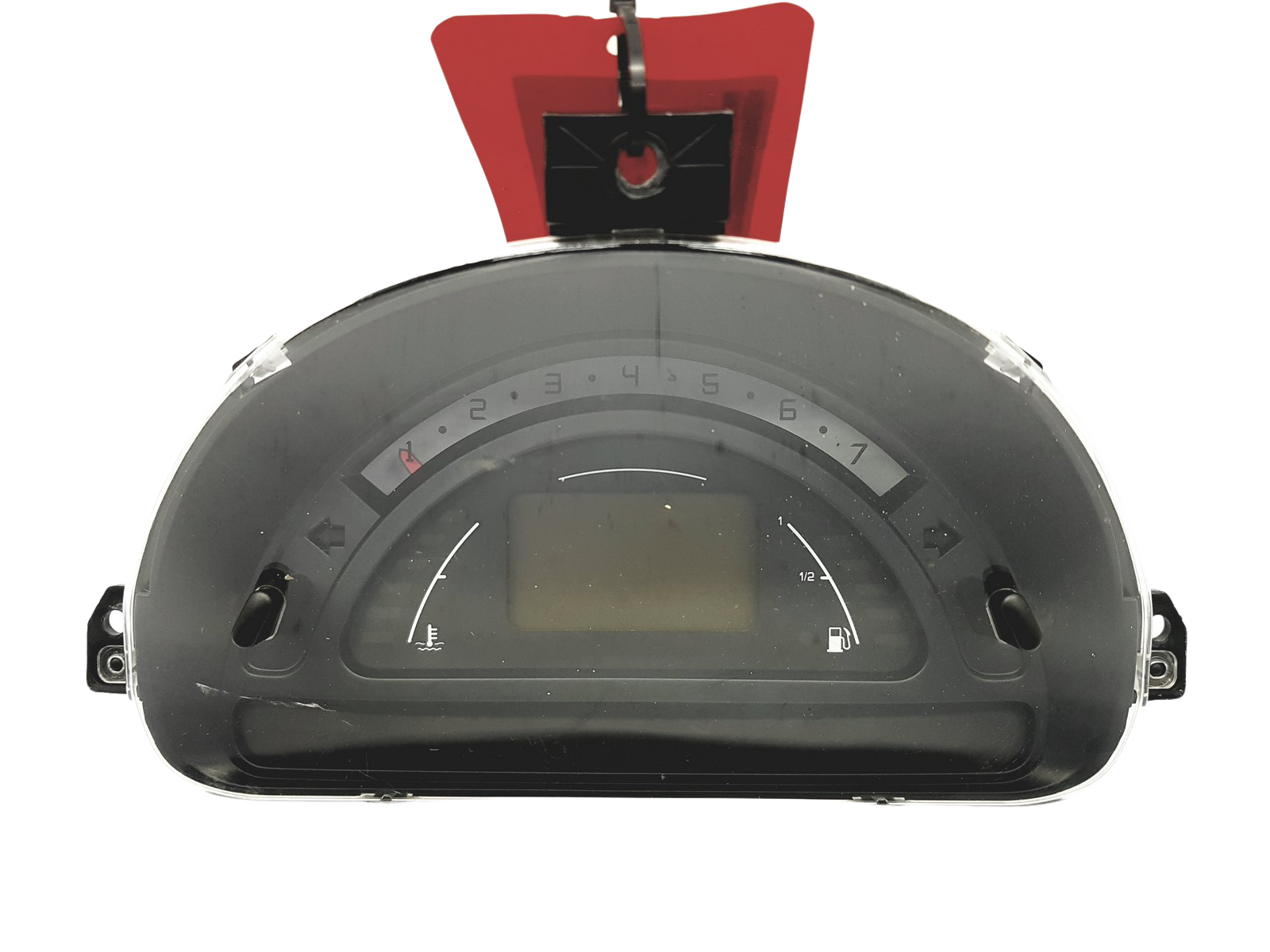 Speedometer/Instrument Cluster Citroen C2 C3 9652008280 G 00 49587 main product photo