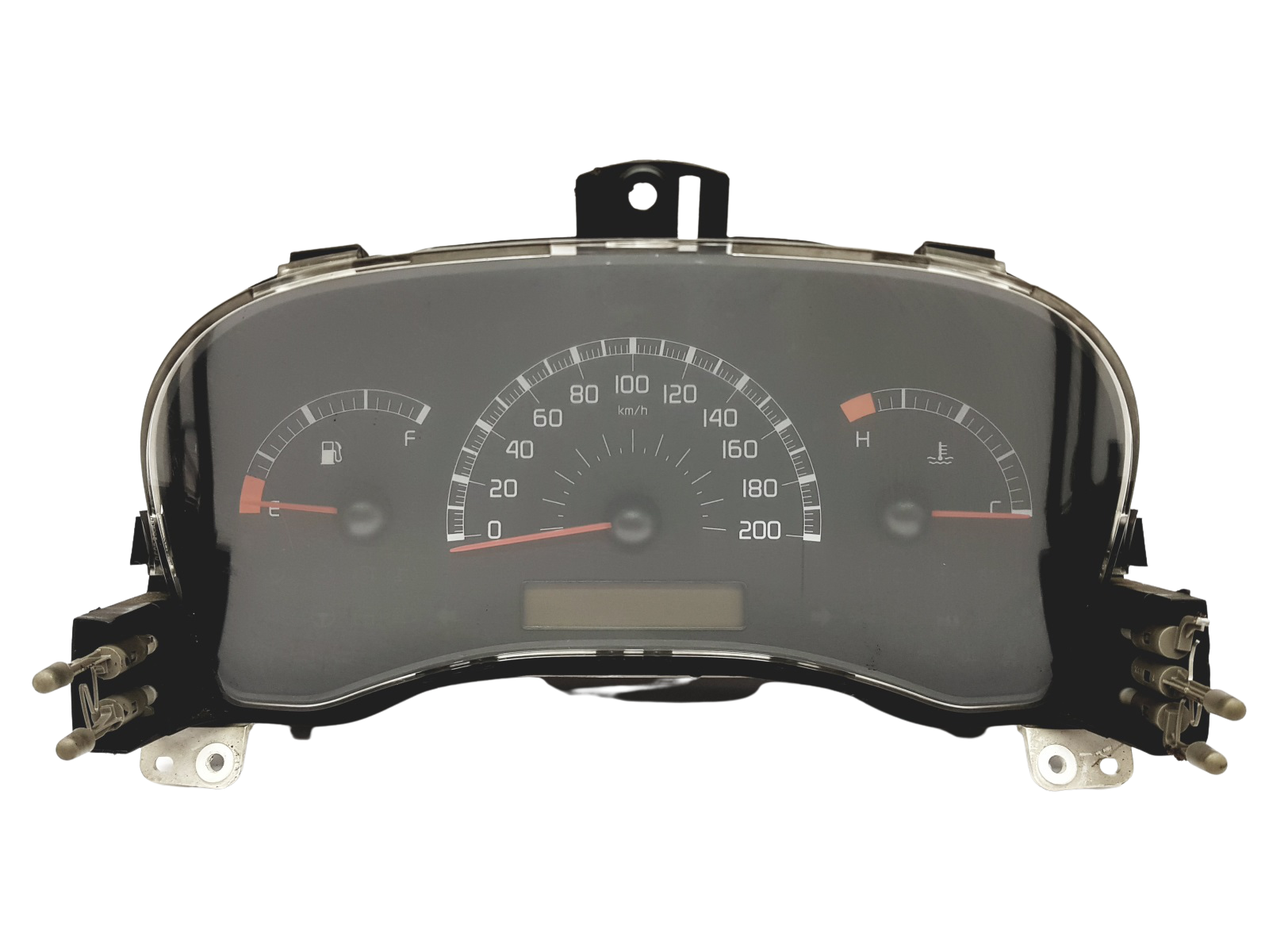 Speedometer/Instrument Cluster Fiat Panda 46801545 503000360300 42272 main product photo