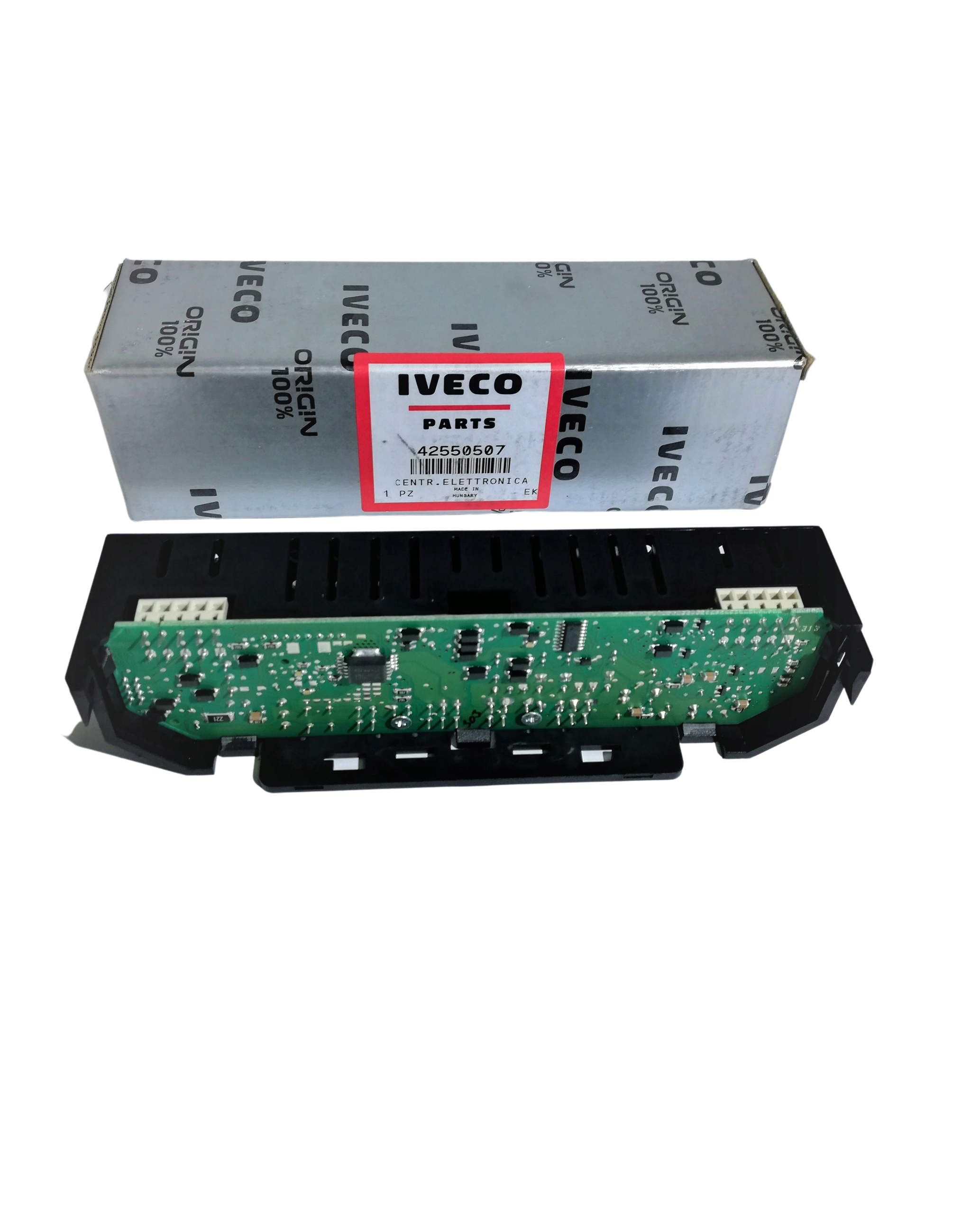 Module Original Iveco Daily 42550507 main product photo