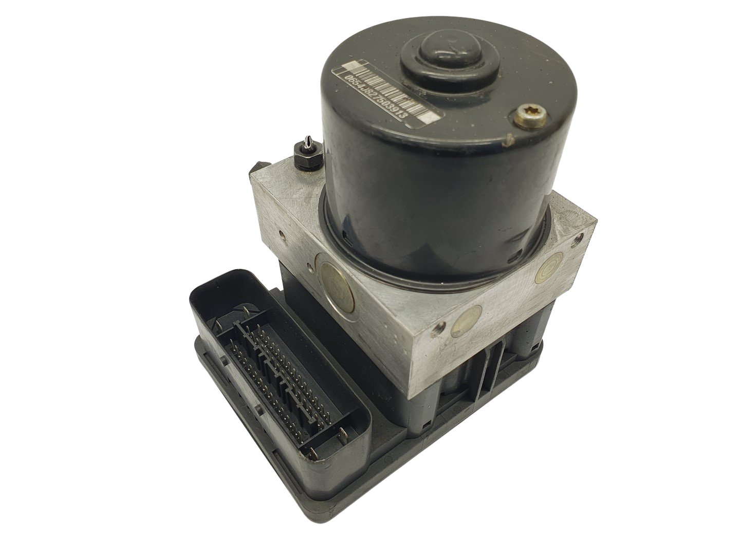 Abs Pump VW Audi Skoda 1J0614117E 1C0907379C Ate 61613 main product photo