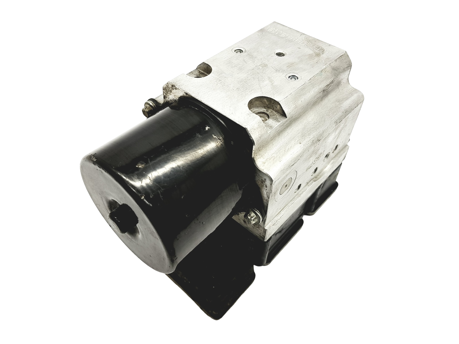 Abs Pump Alfa Romeo 159 51804856 15314011 TRW 43211 main product photo