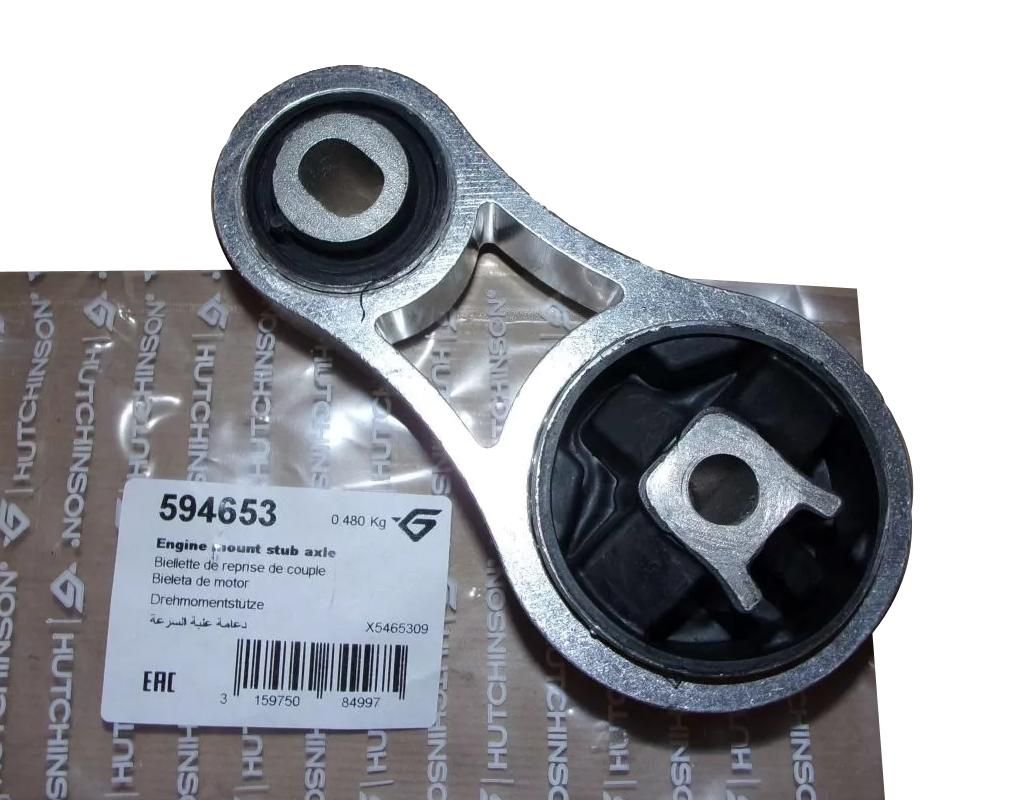 Engine Mount For Renault 594653 8200003827 Hutchinson main product photo