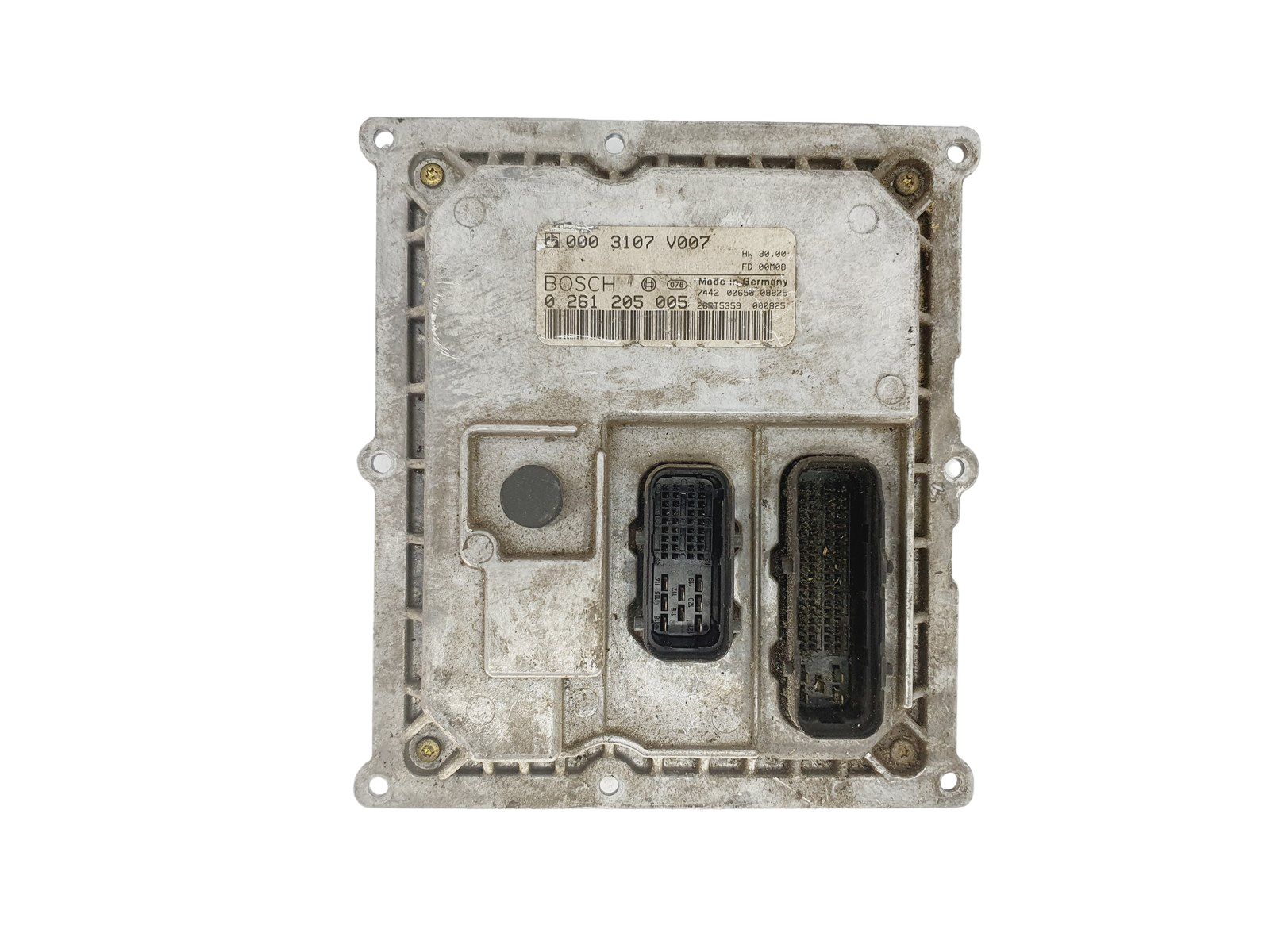 Control Unit Smart 0003107V007 0261205005 Bosch 46140 main product photo